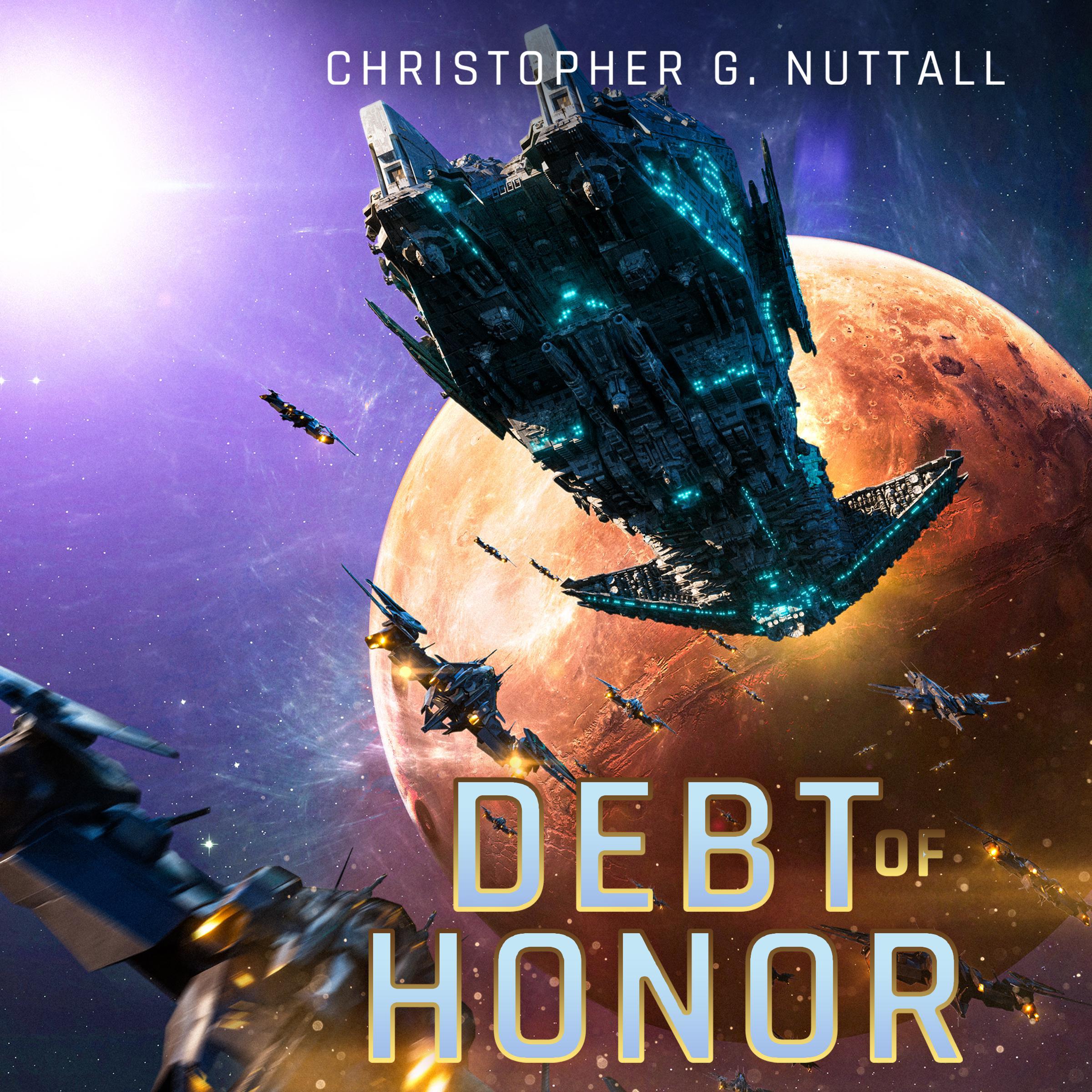 Debt of Honor