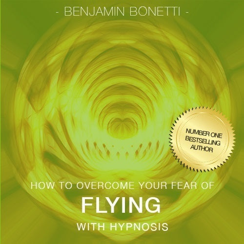 How to Overcome Your Fear of Flying with Hypnosis