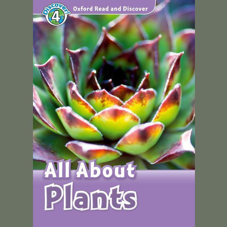All About Plants