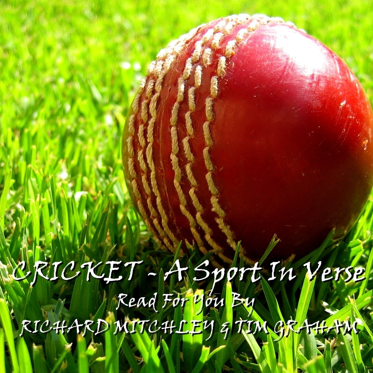 Cricket, a Sport in Verse