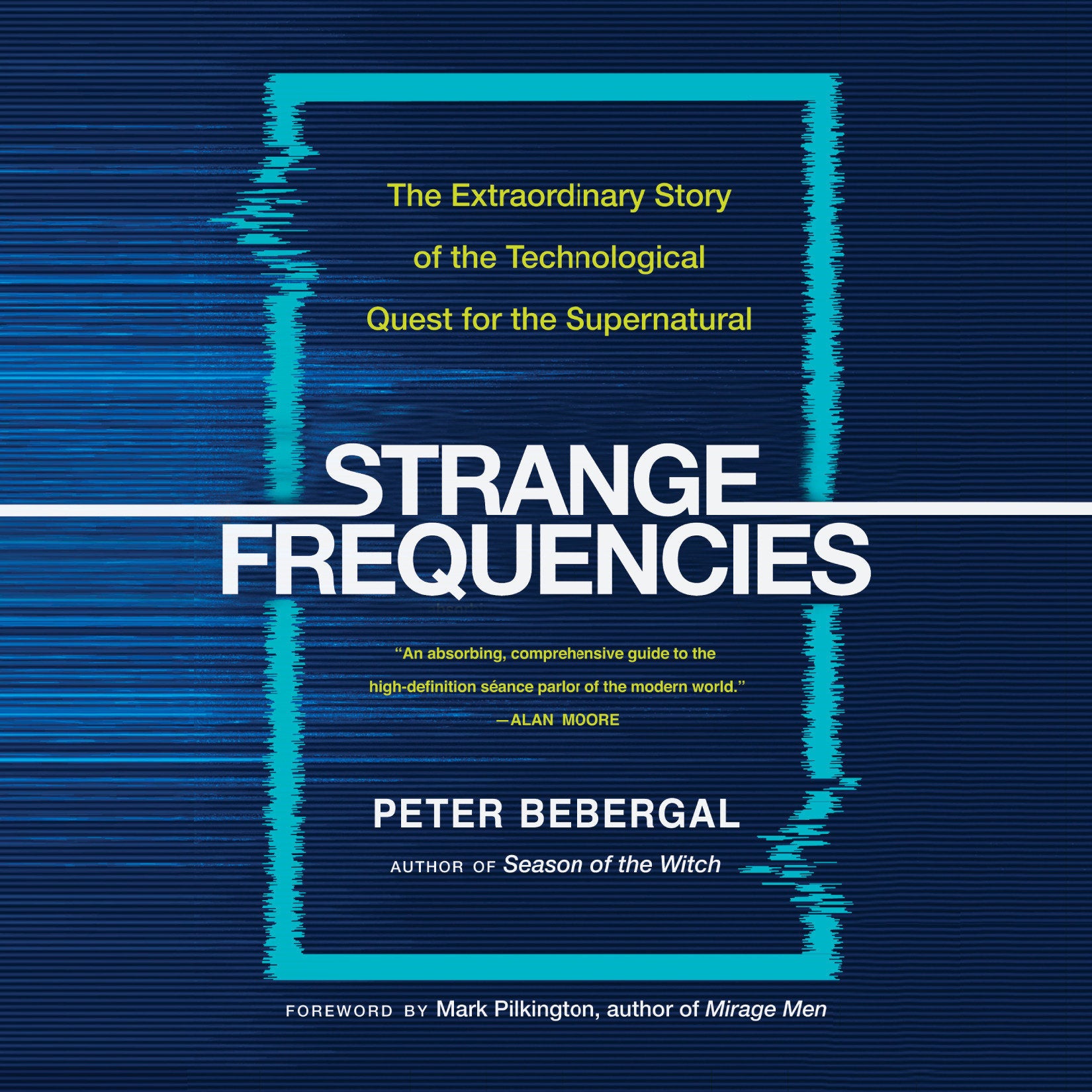 Strange Frequencies