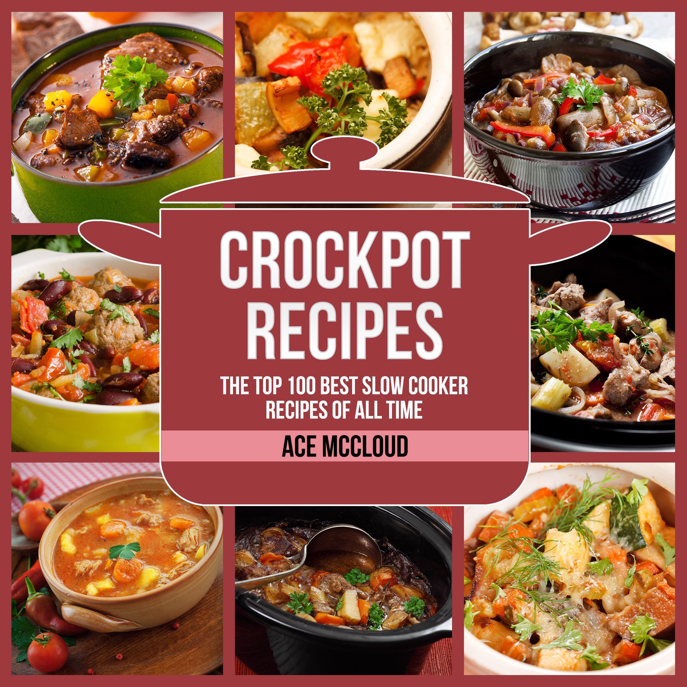 Crockpot Recipes: