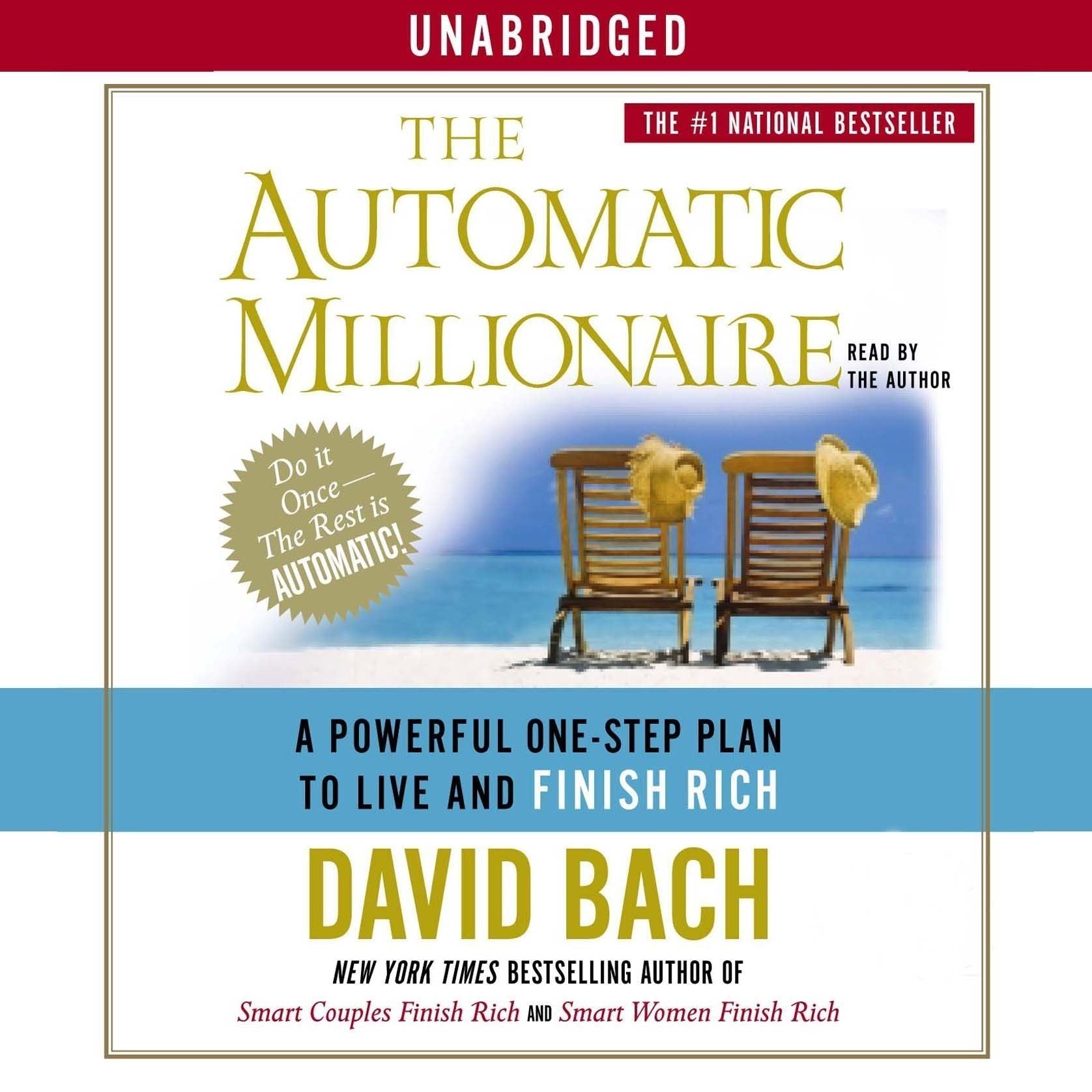 The Automatic Millionaire