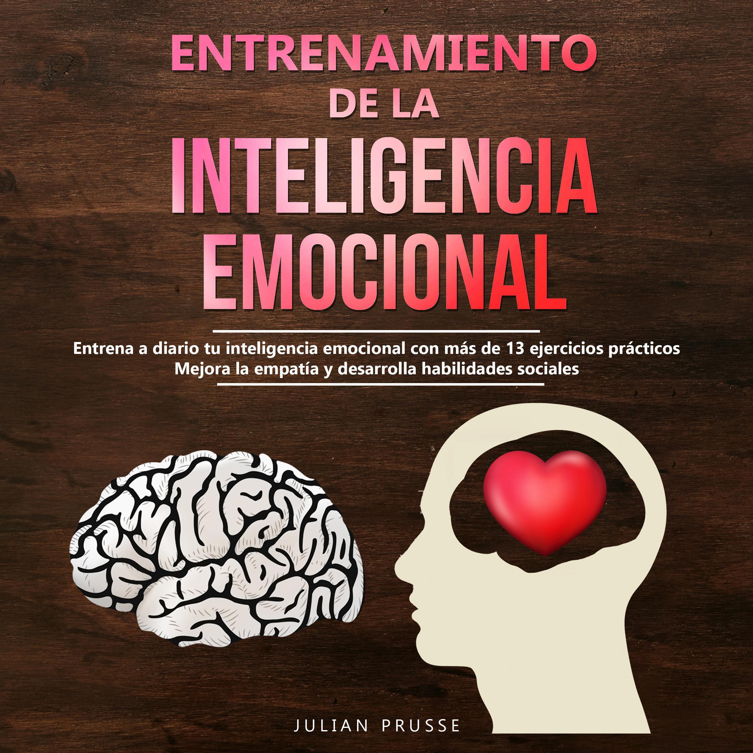 Entrenamiento de la Inteligencia Emocional