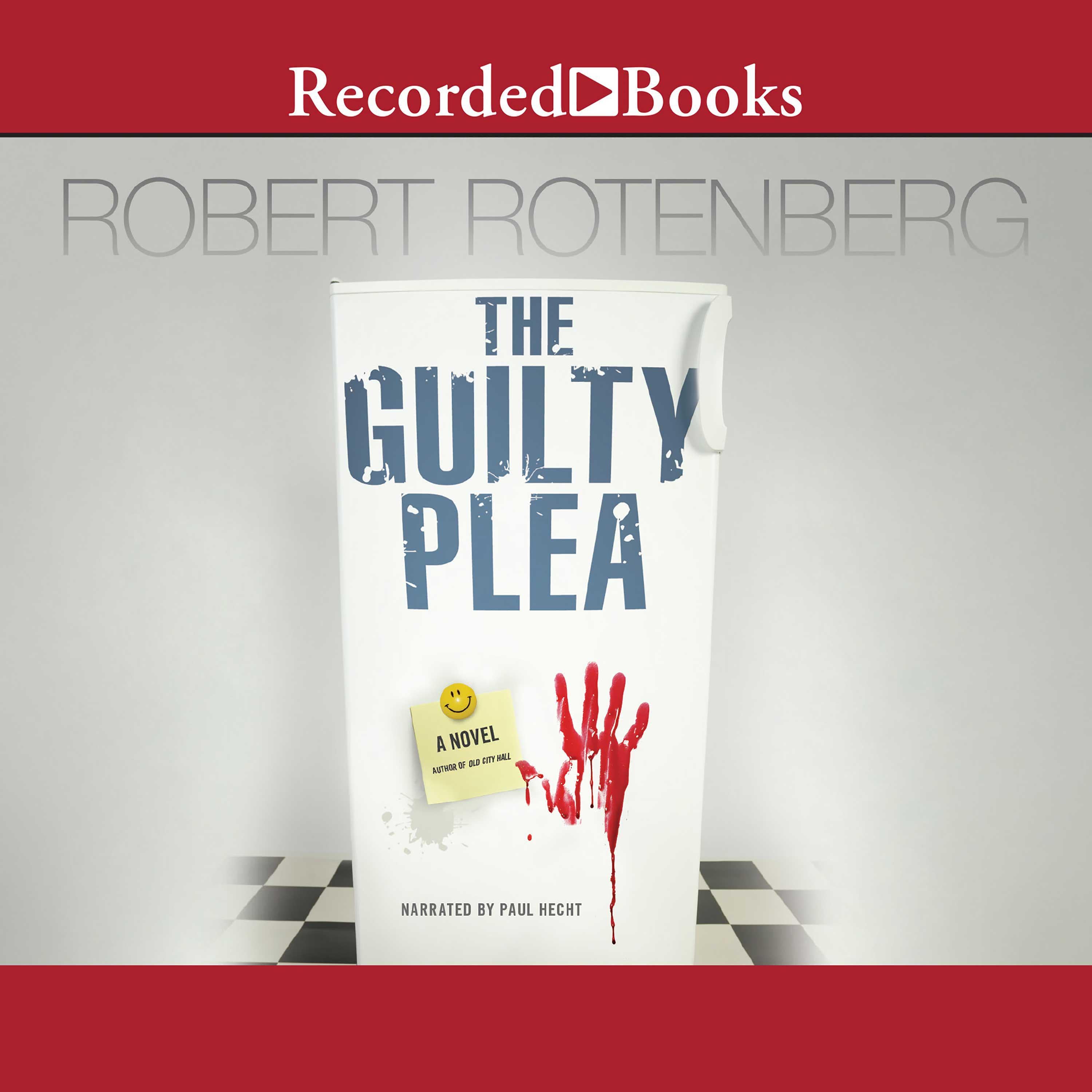 The Guilty Plea