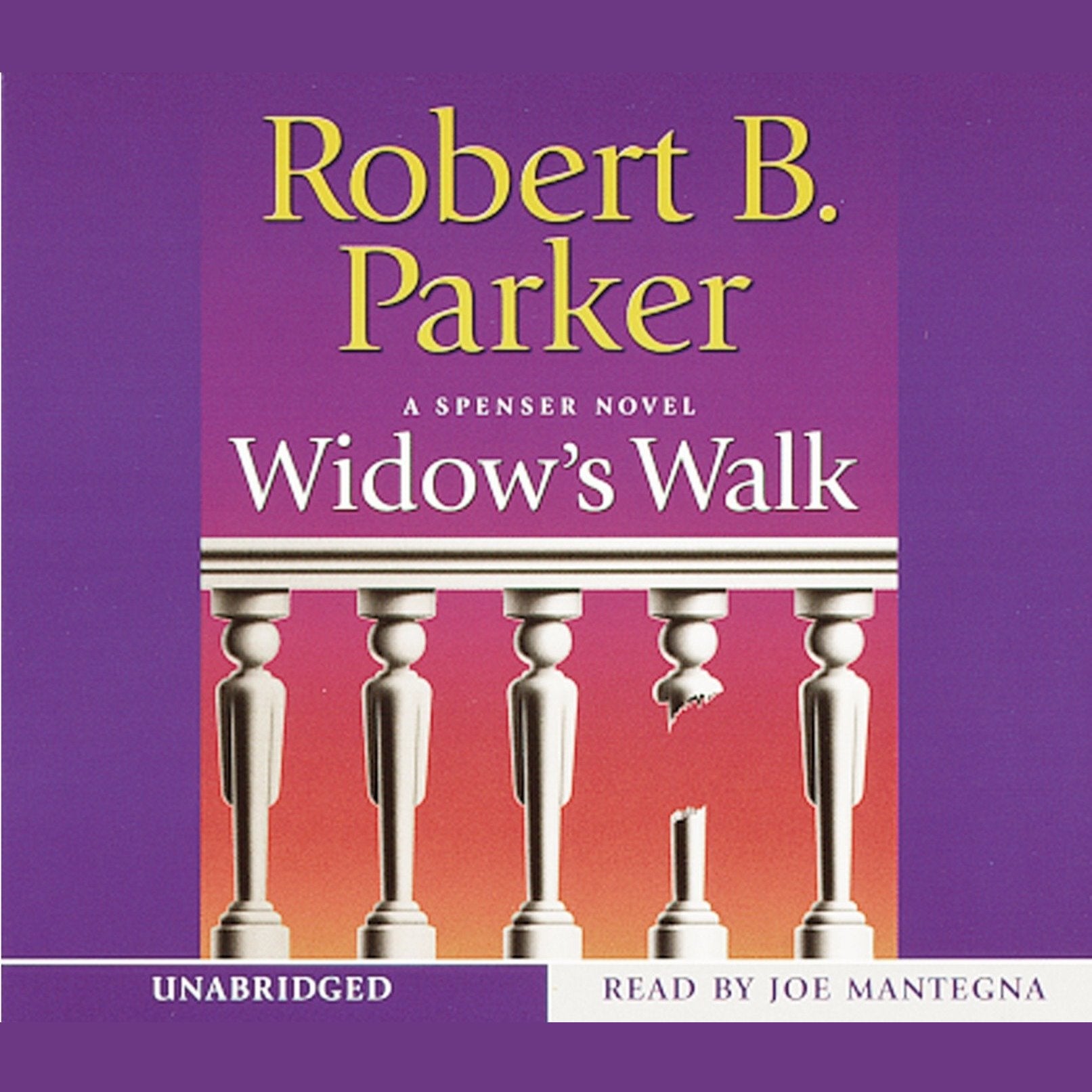 Widow's Walk
