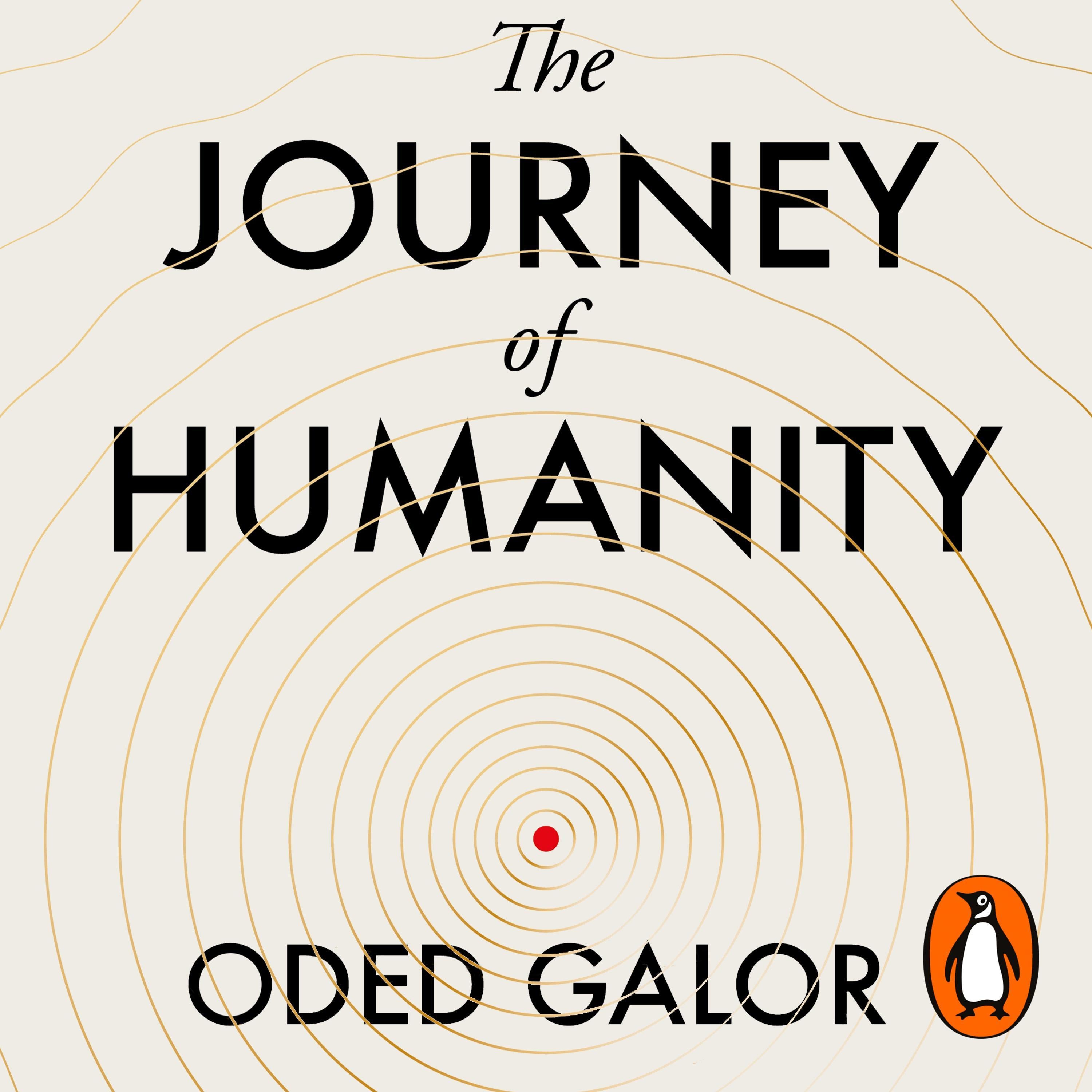 The Journey of Humanity