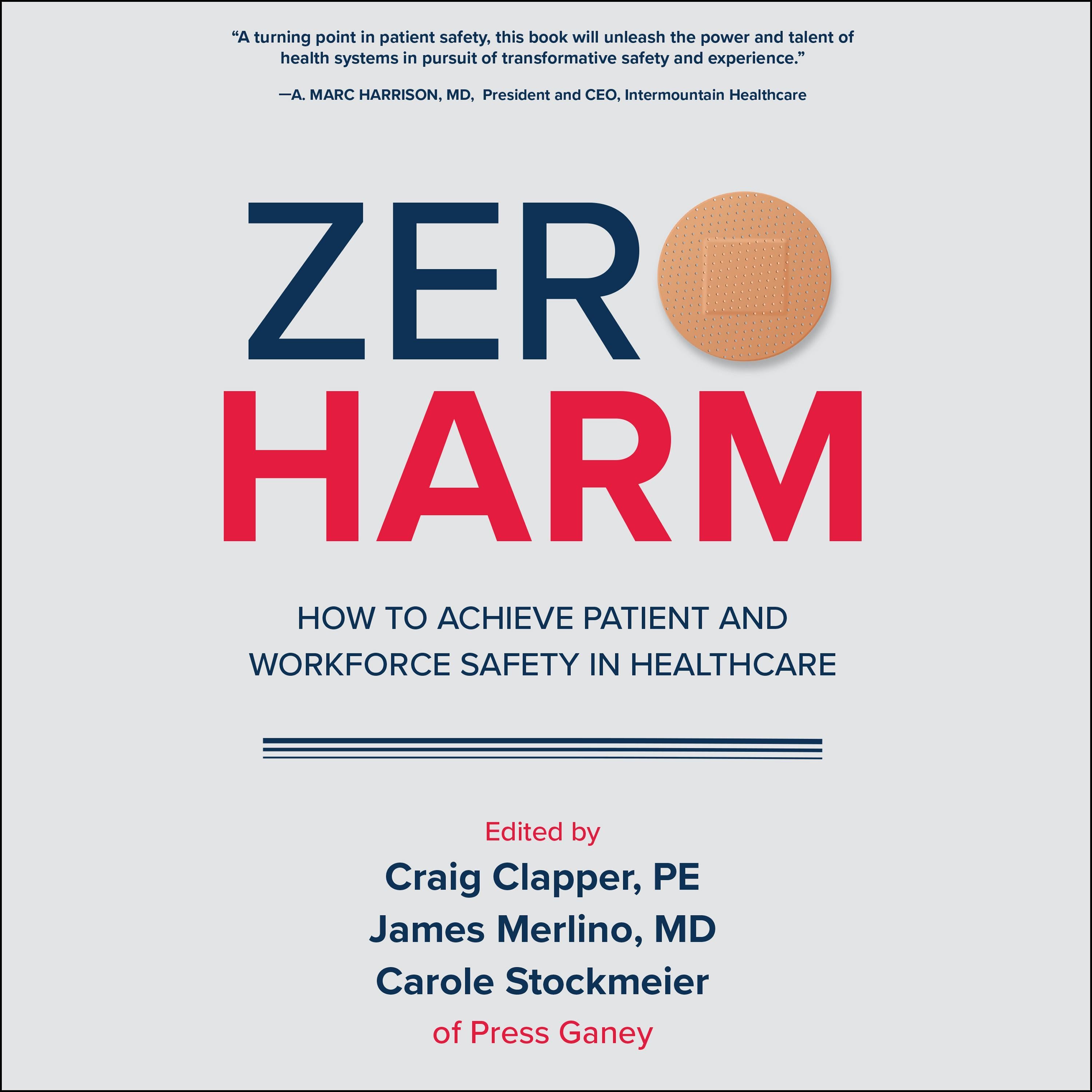 Zero Harm