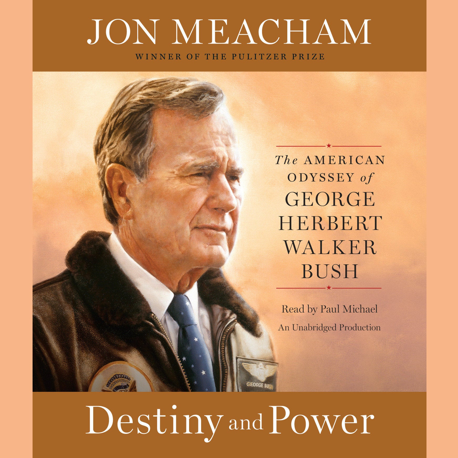 Destiny and Power