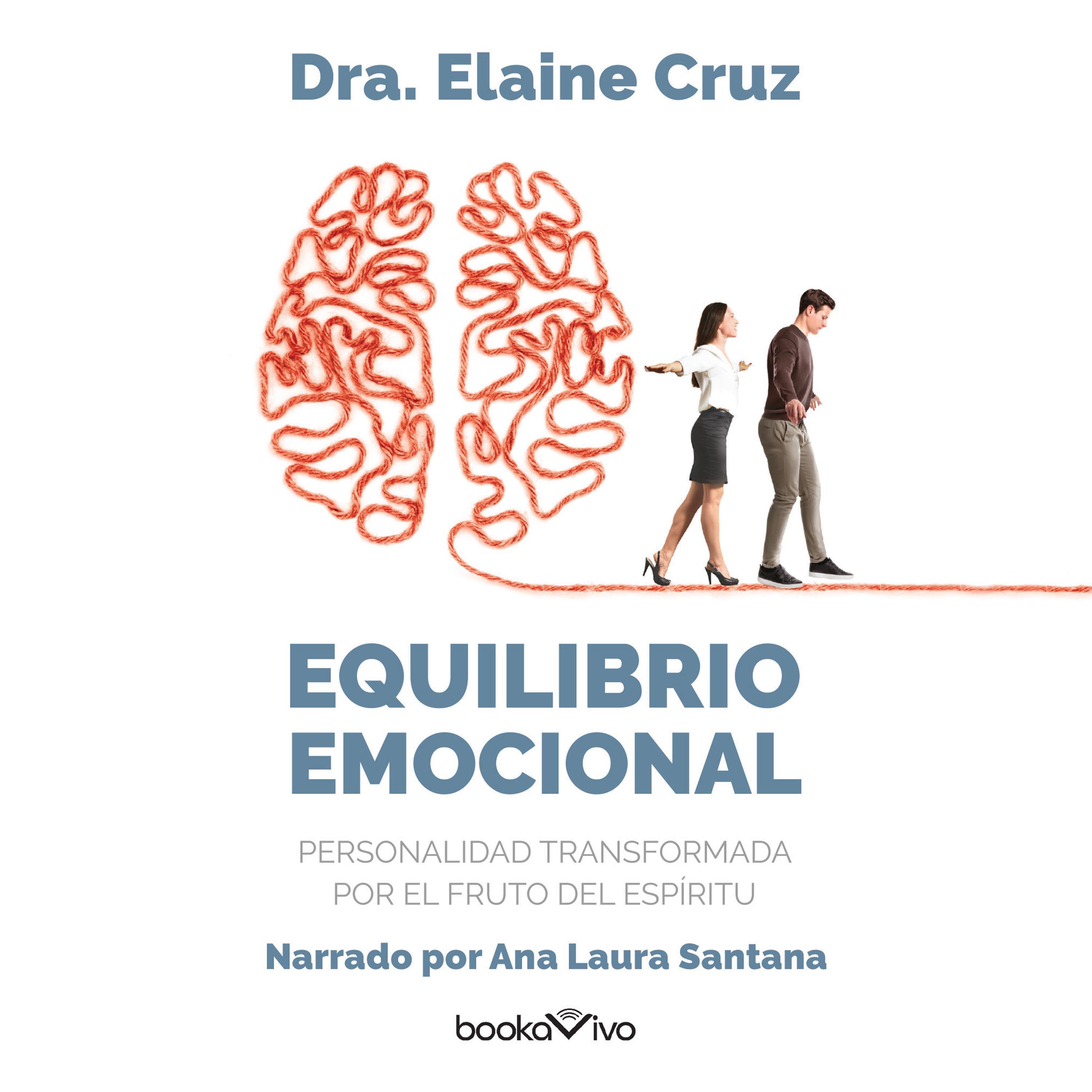Equilibrio Emocional