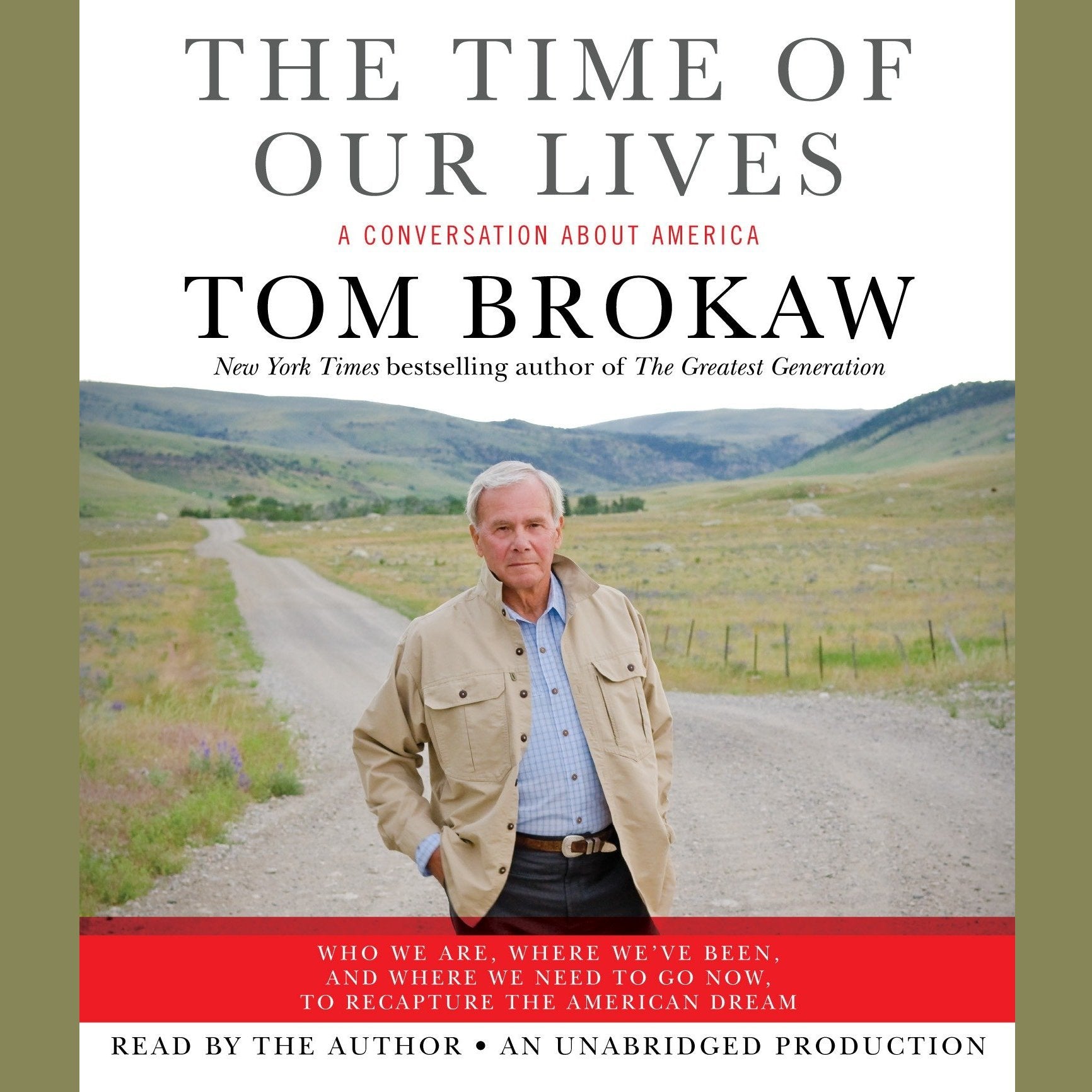 The Time of Our Lives