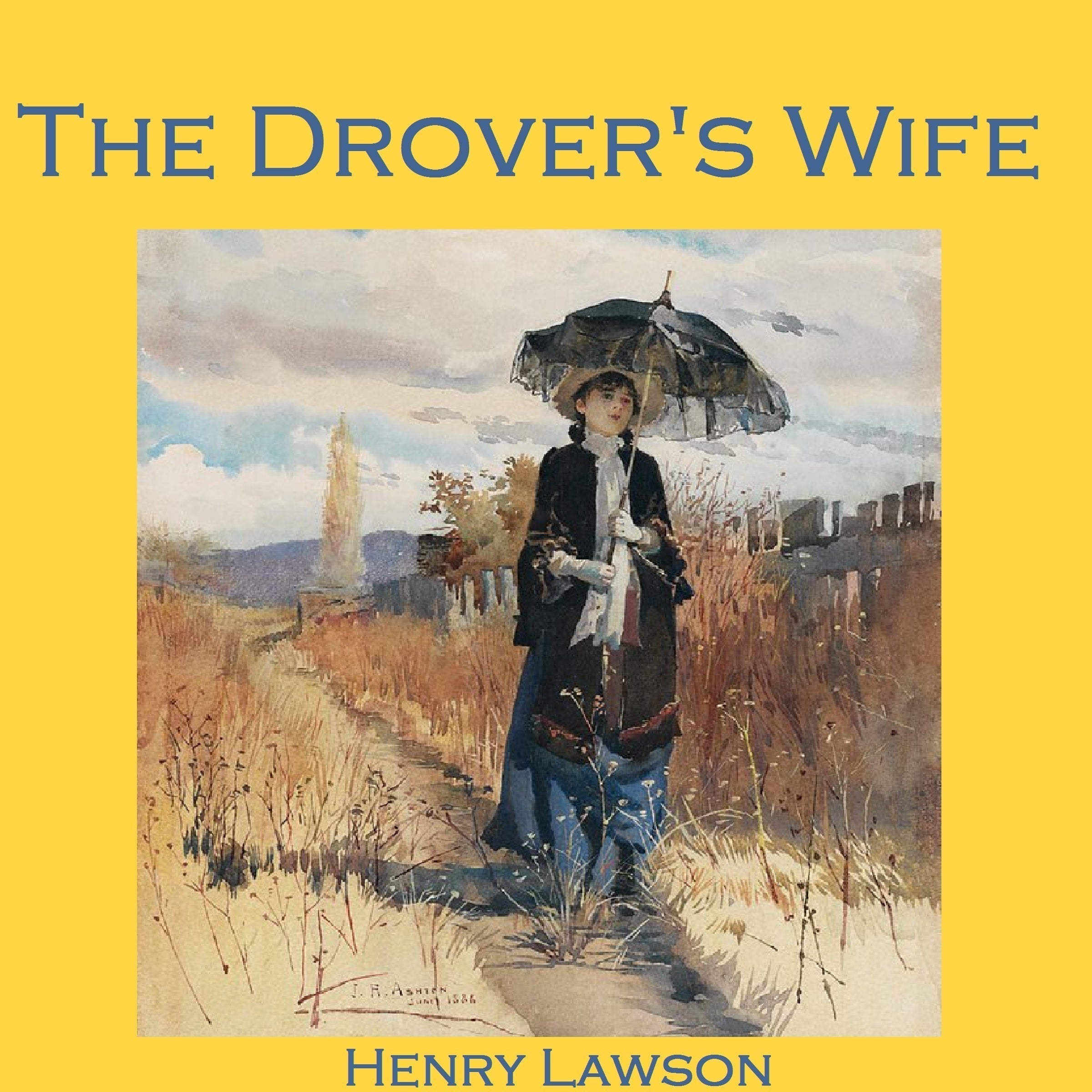 The Drover’s Wife