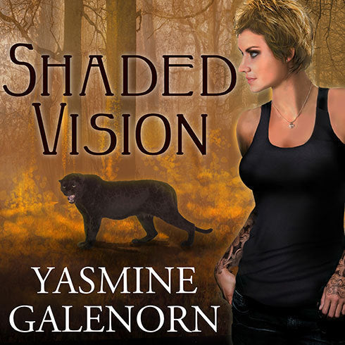 Shaded Vision