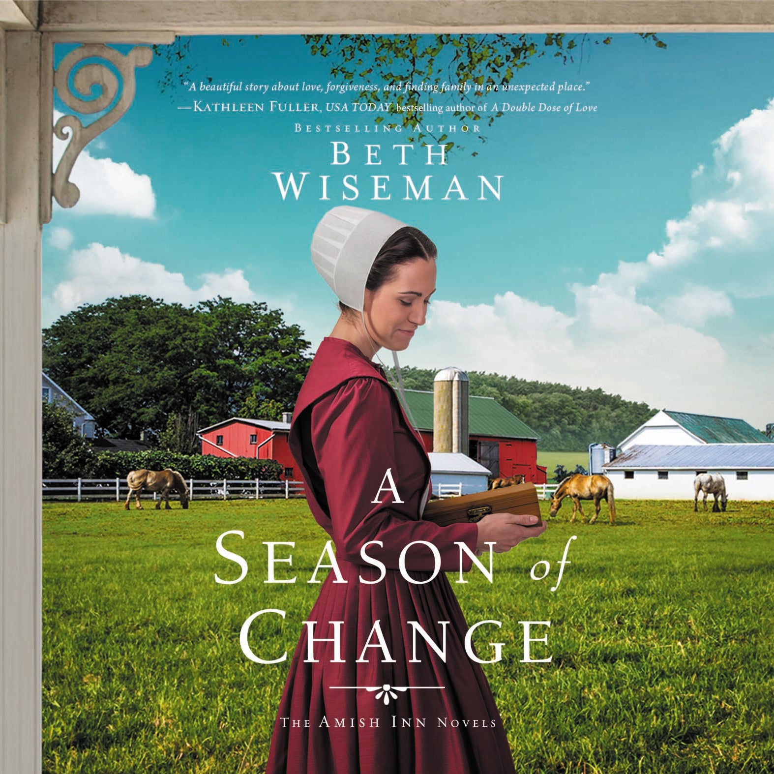 A Season of Change