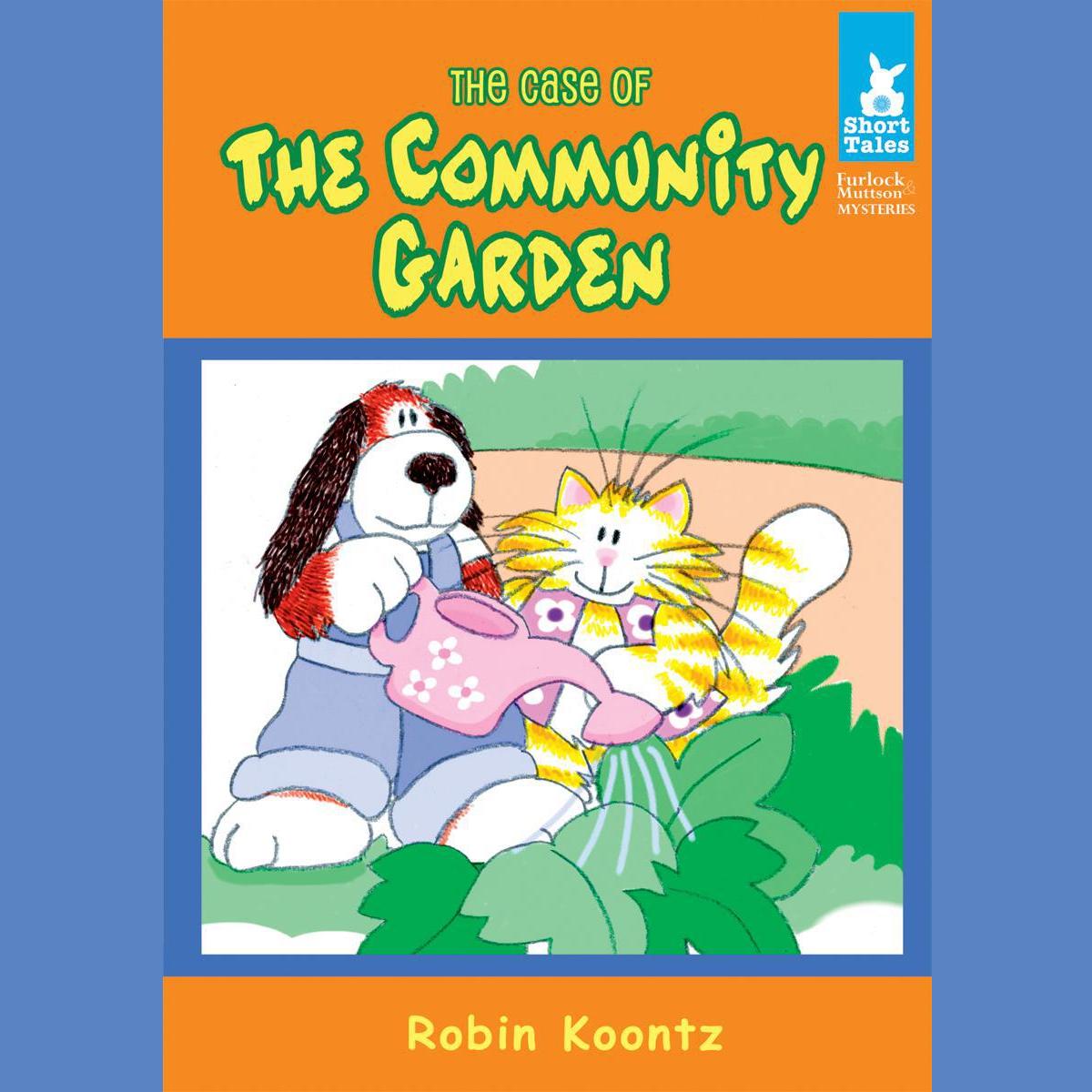 The Case of The Community Garden