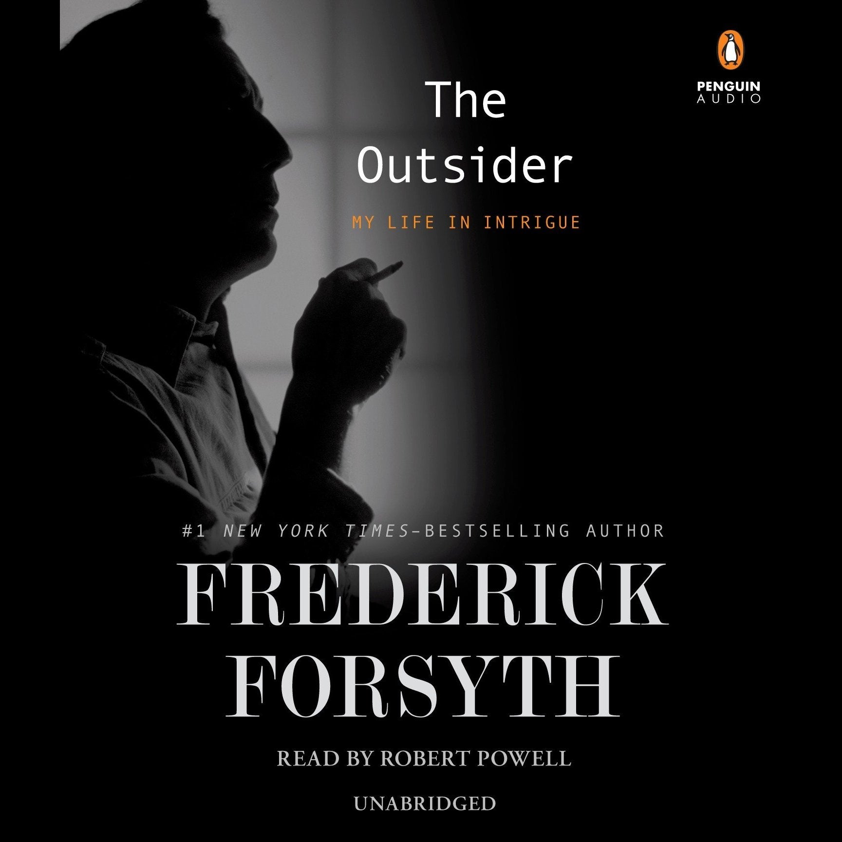 The Outsider
