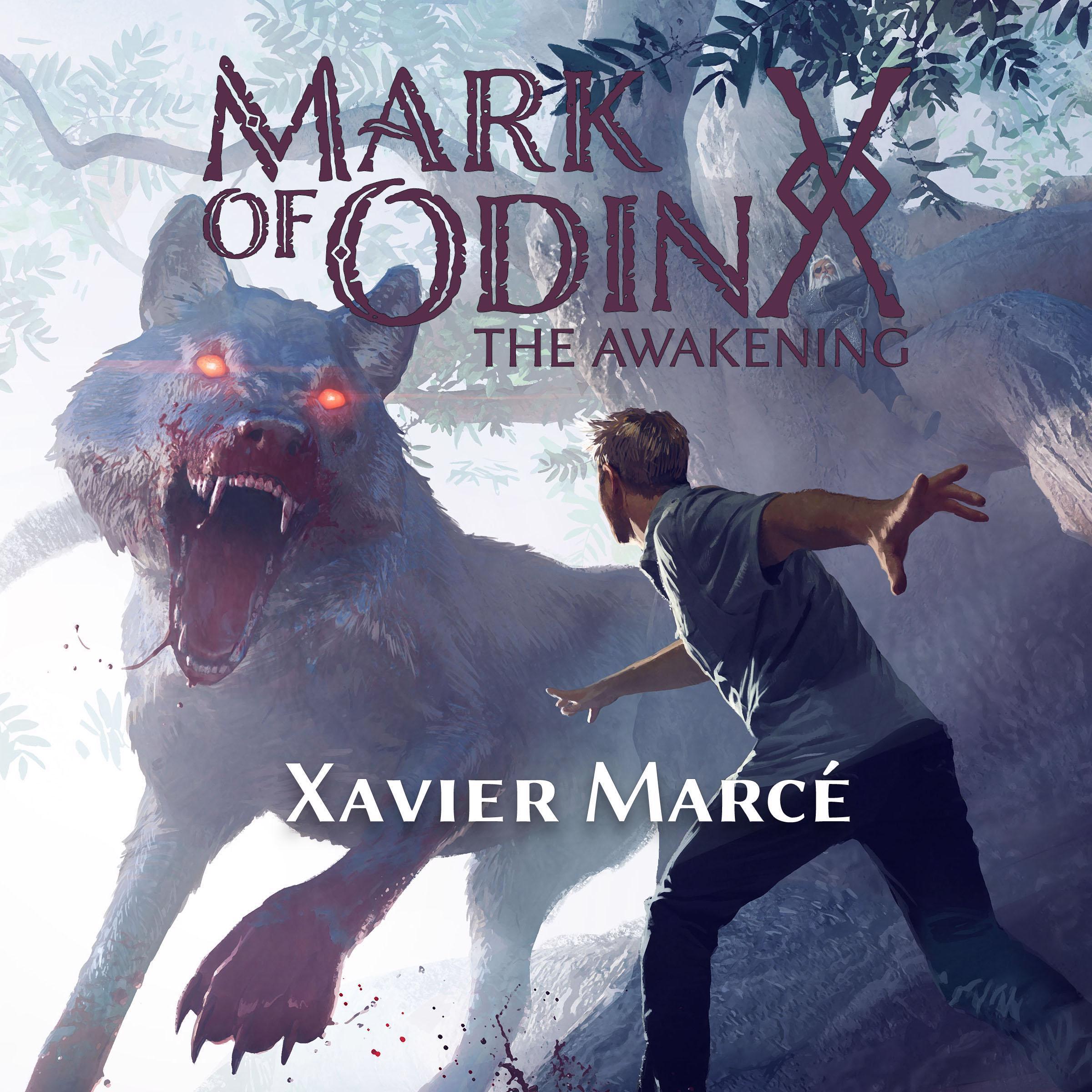 Mark of Odin: The Awakening