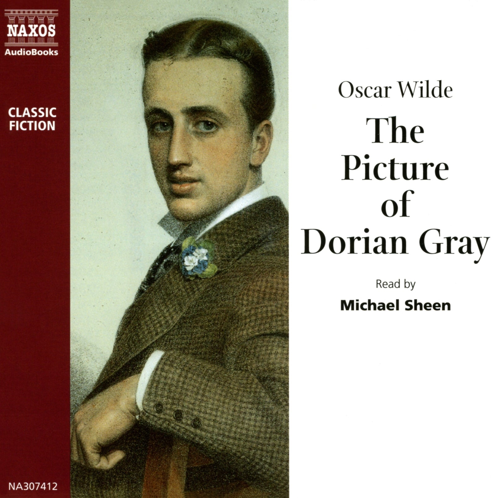 The Picture of Dorian Gray