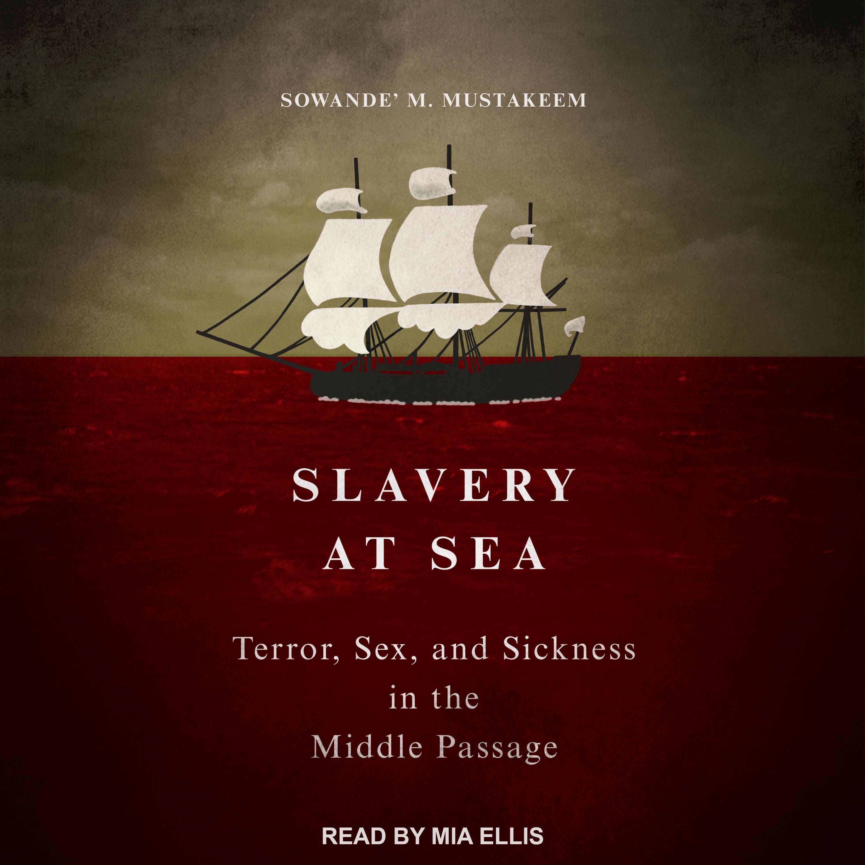 Slavery at Sea