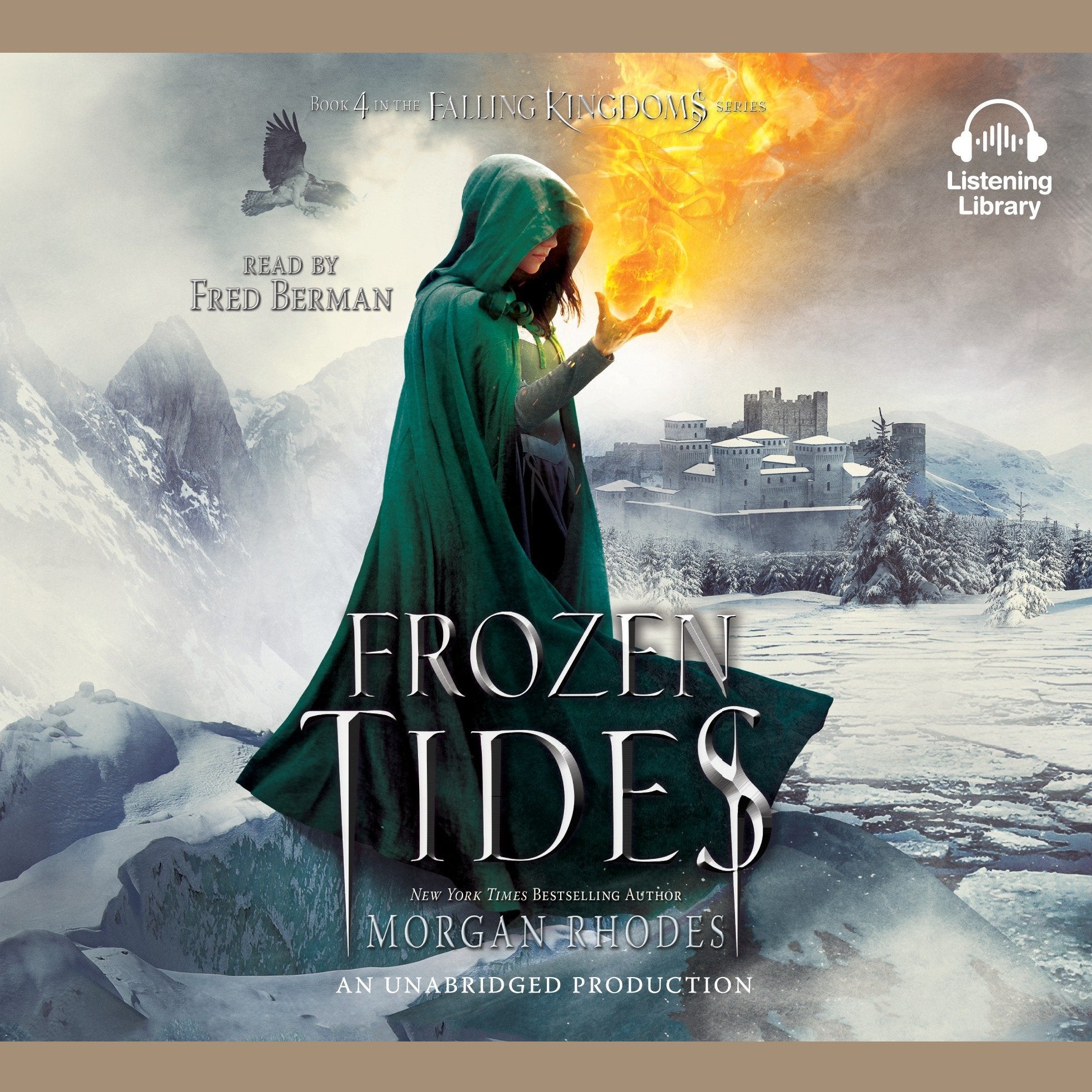 Frozen Tides
