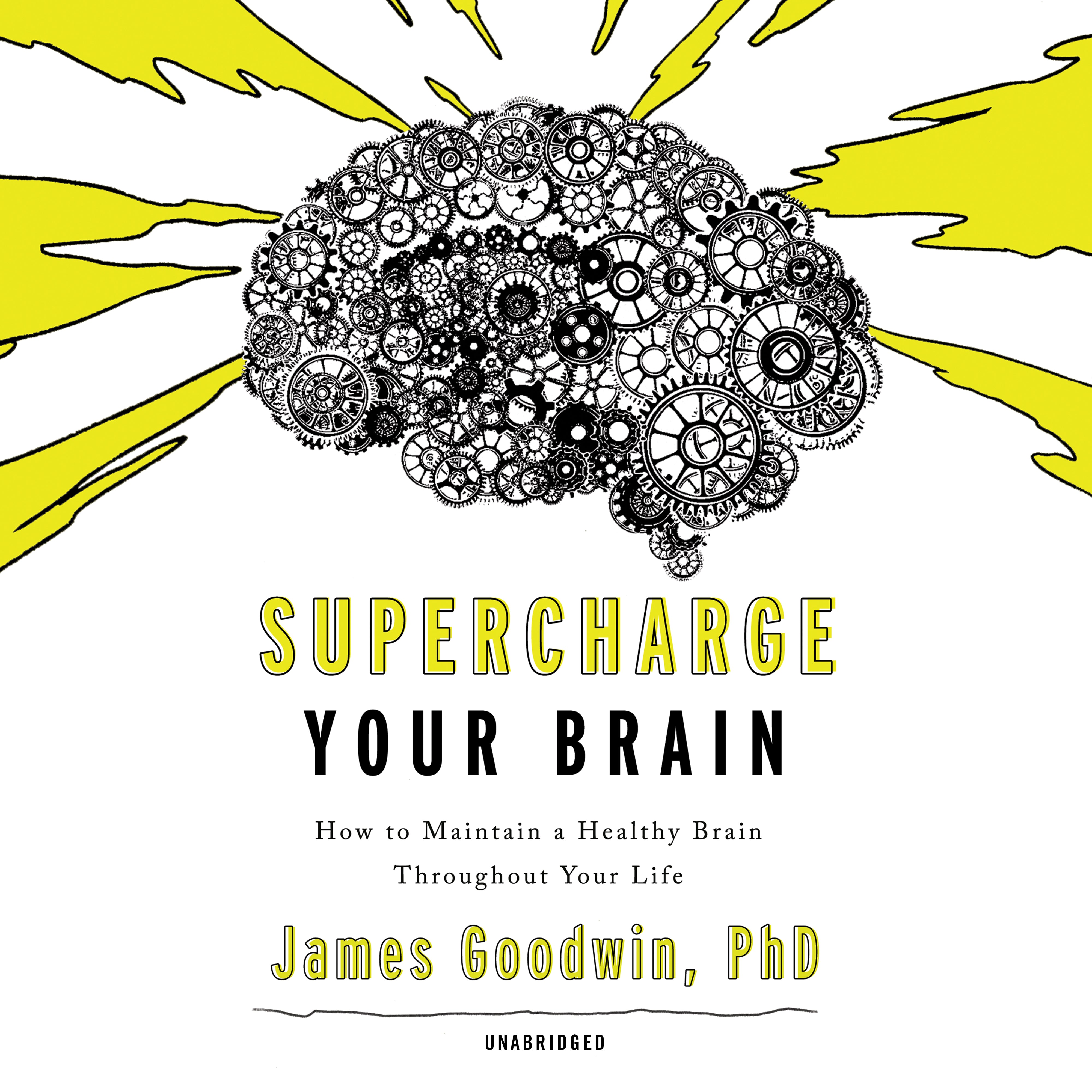 Supercharge Your Brain