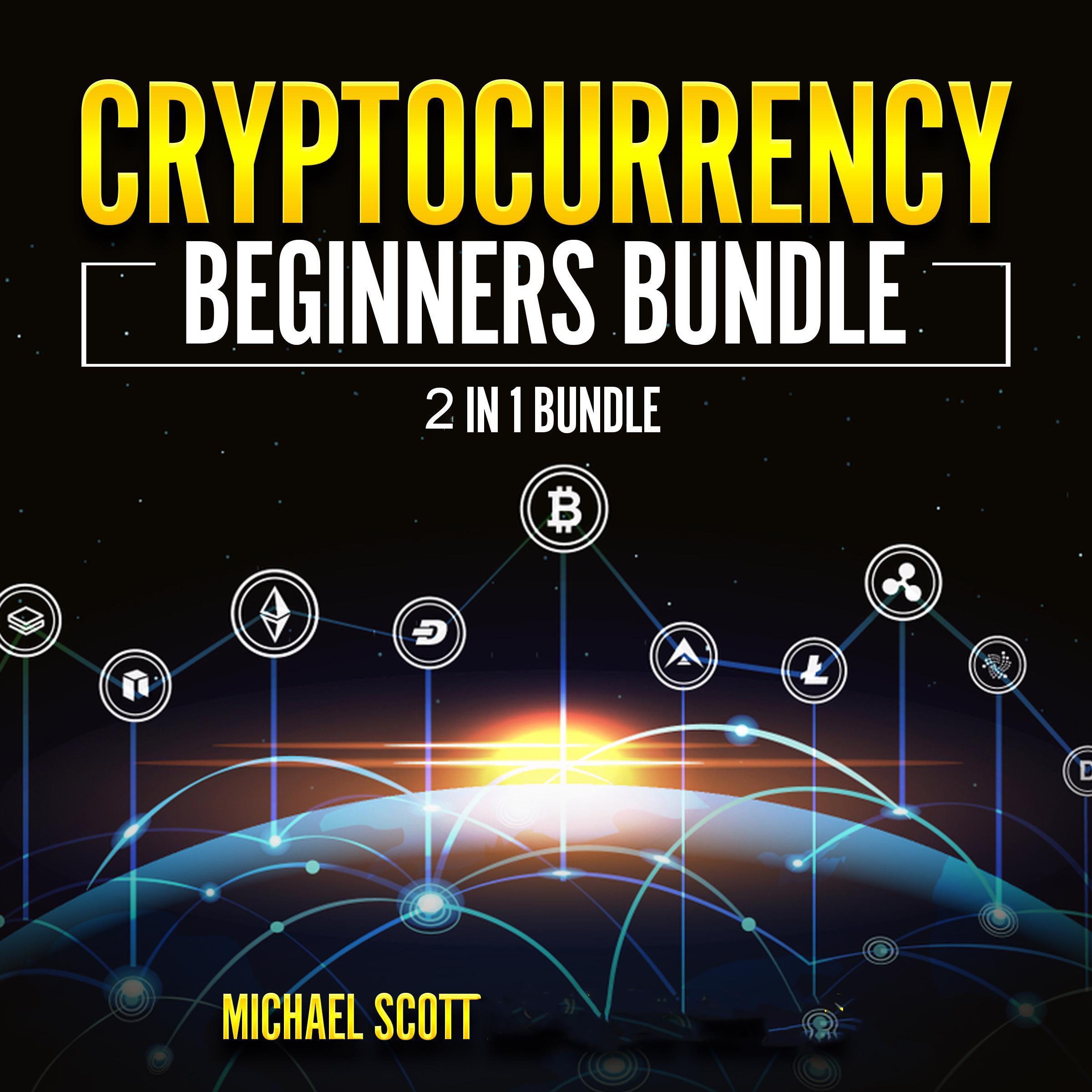 Cryptocurrency Beginners Bundle:
