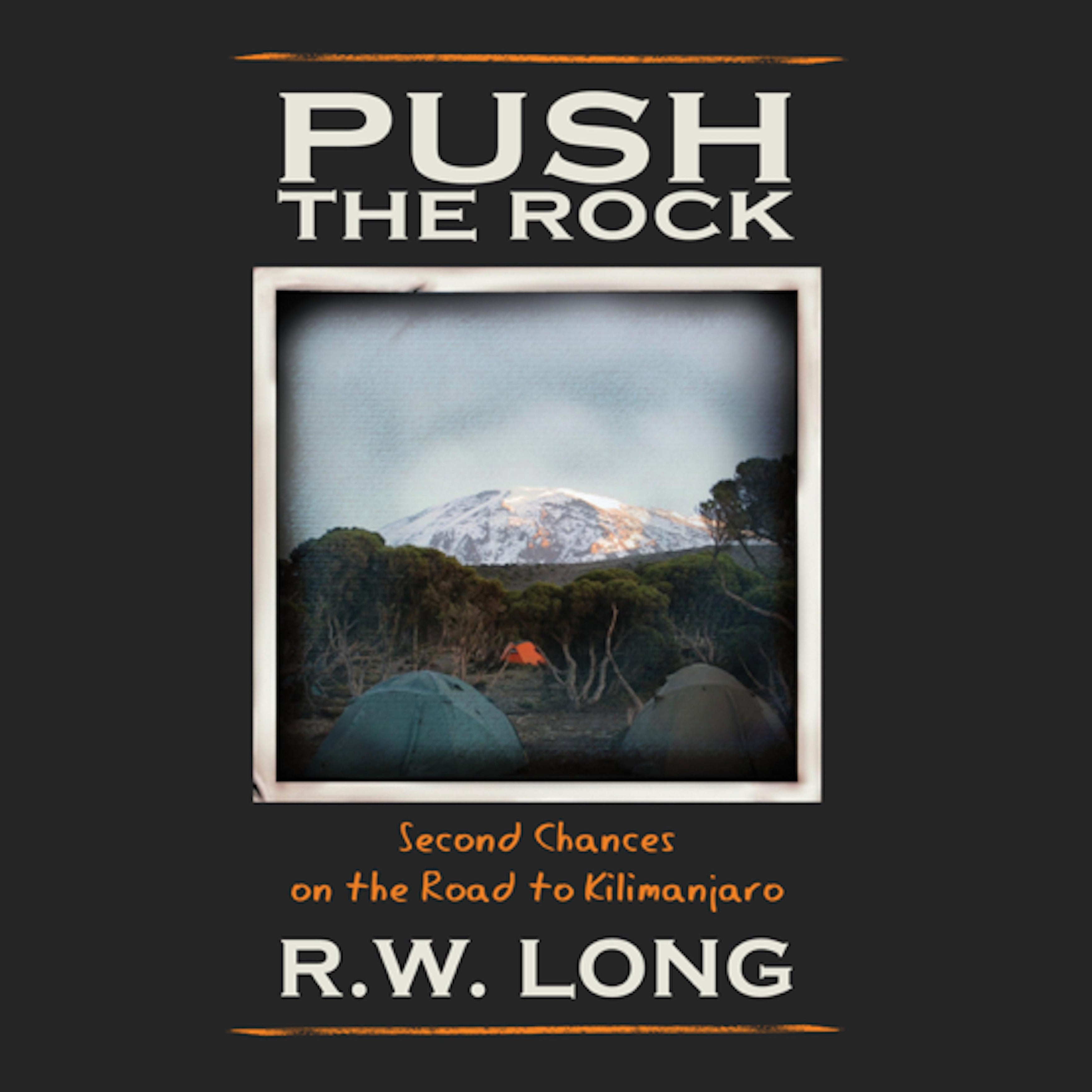 Push the Rock