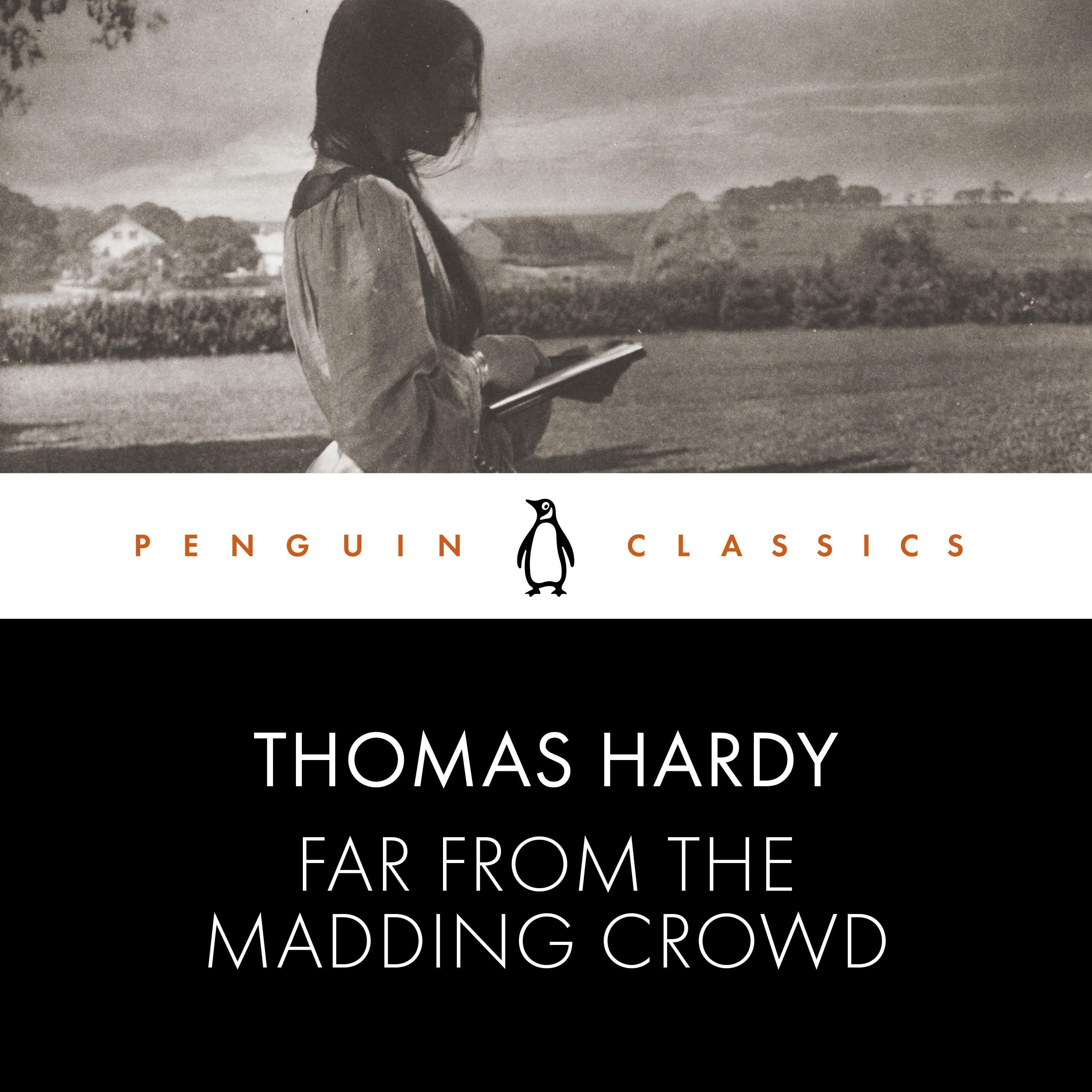 Far from the Madding Crowd