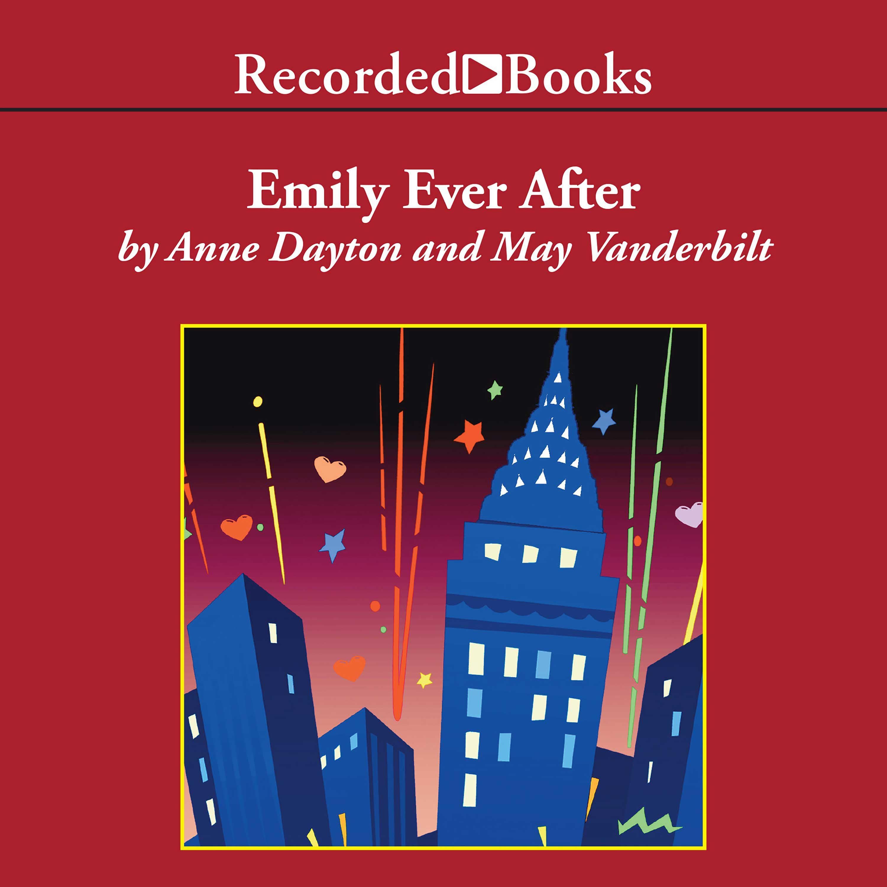 Emily Ever After
