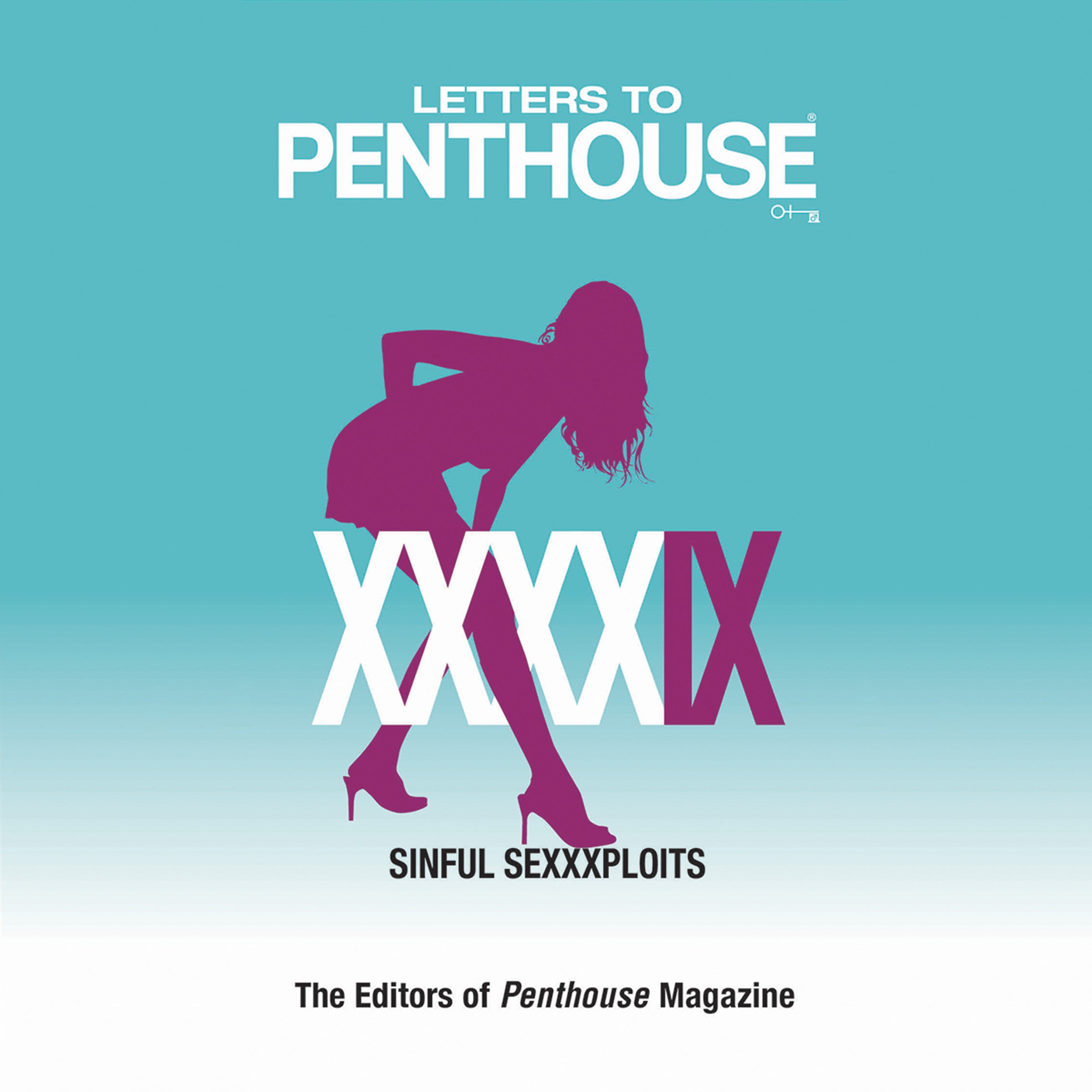 Letters to Penthouse XXXXIX
