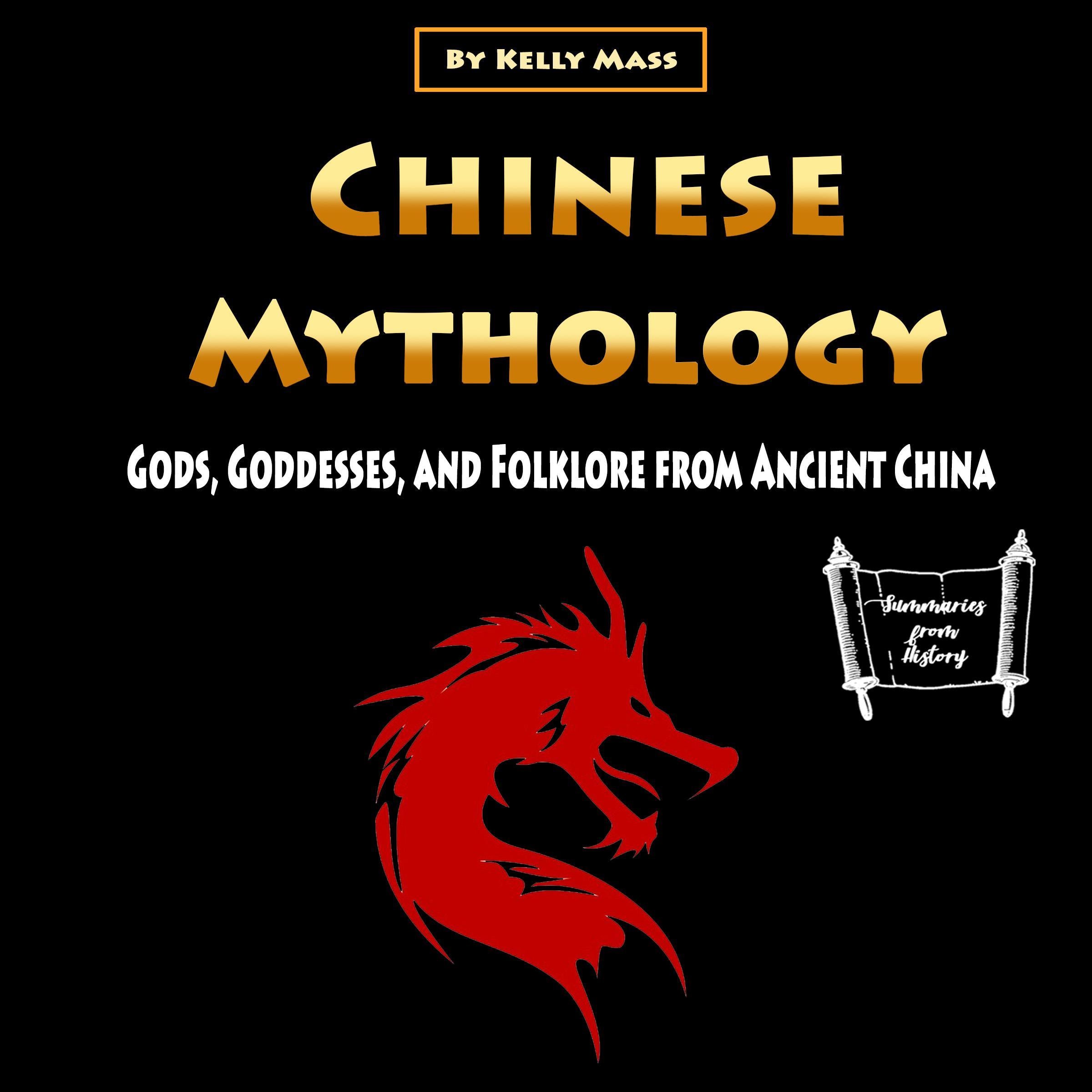 Chinese Mythology