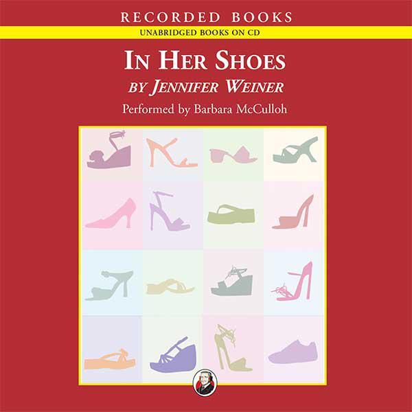 In Her Shoes
