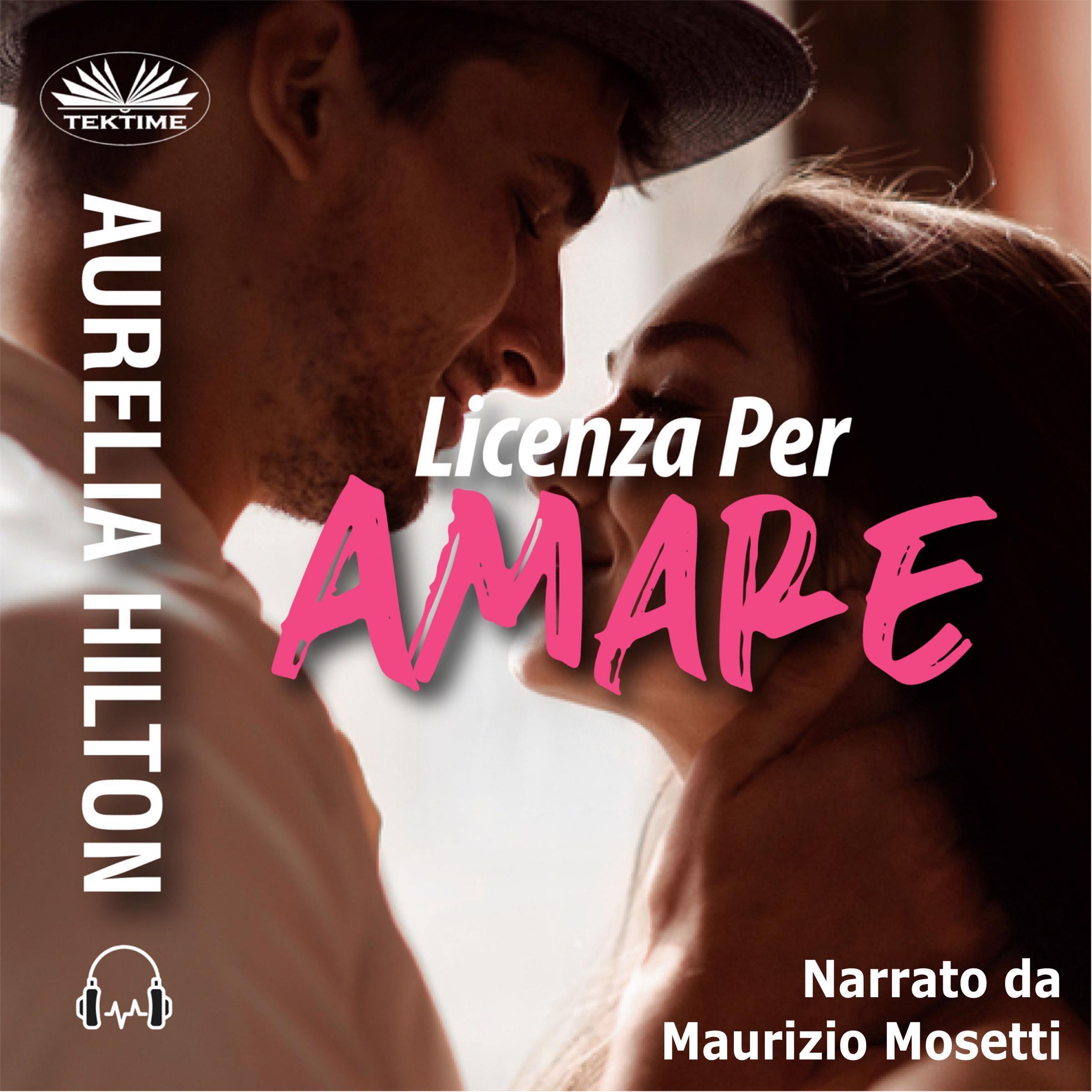 Licenza per Amare