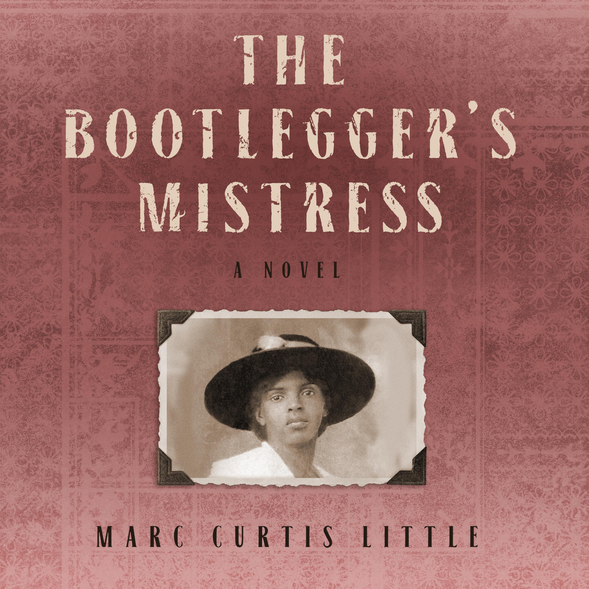 The Bootlegger's Mistress