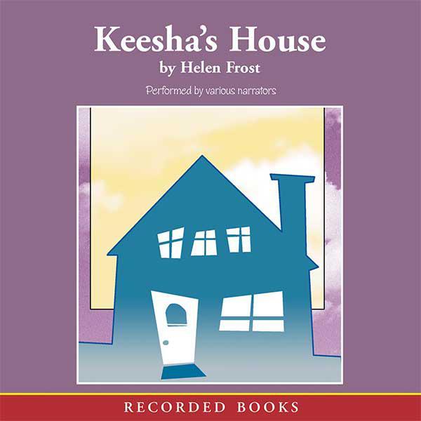 Keesha's House