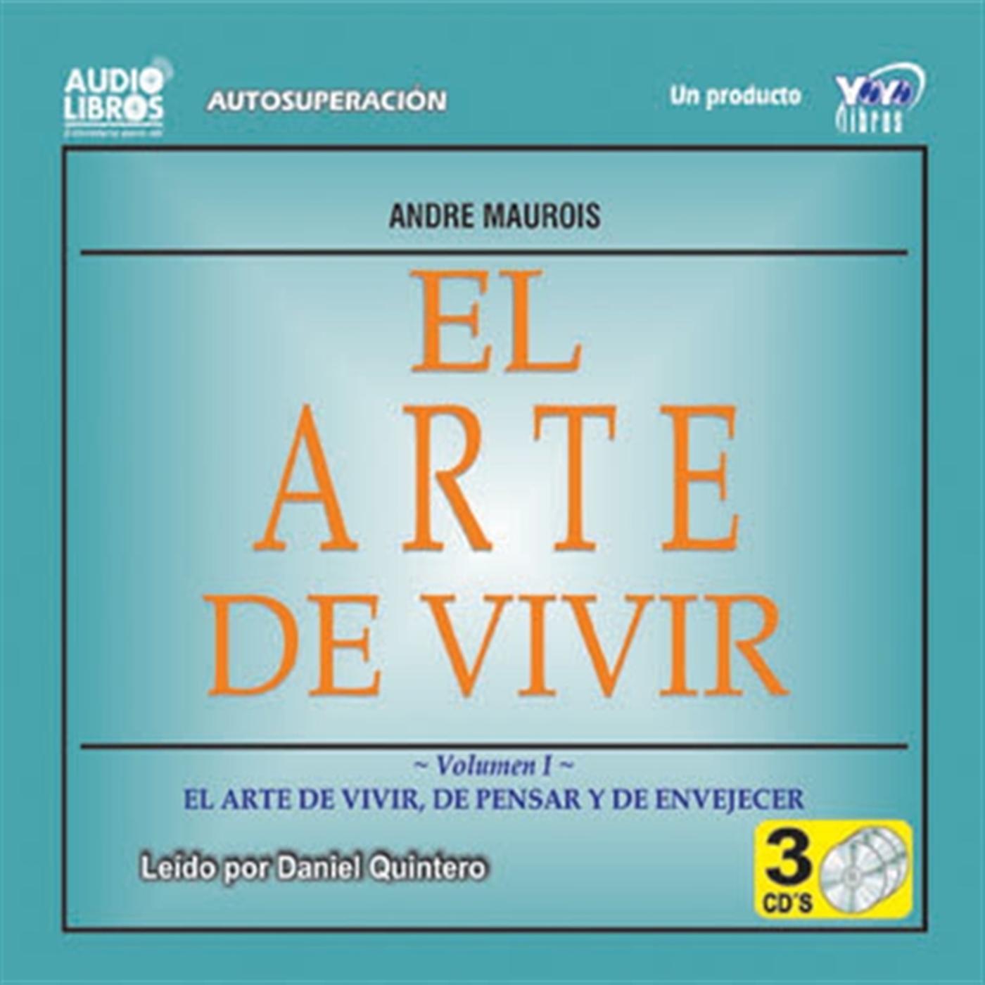El Arte De Vivir