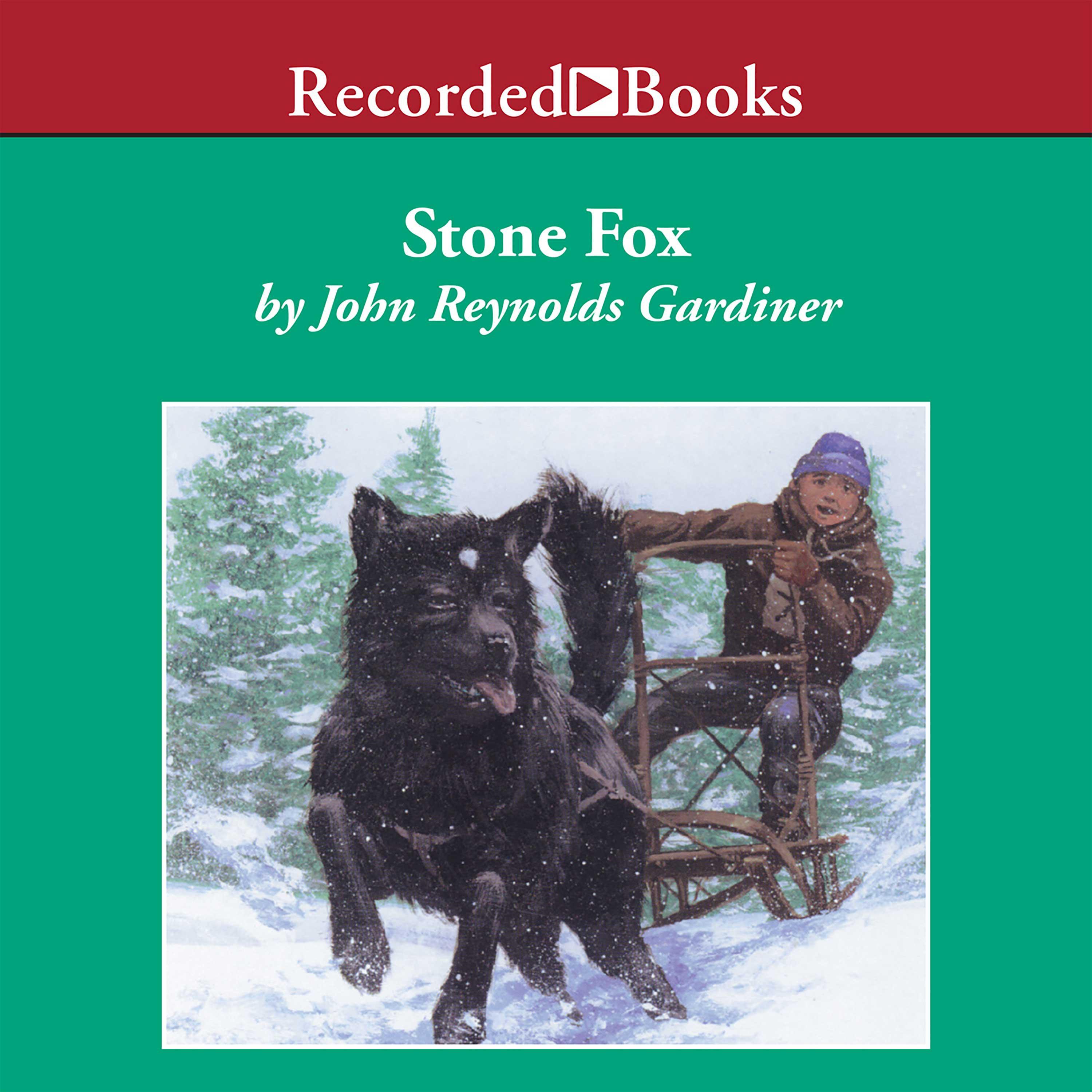 Stone Fox