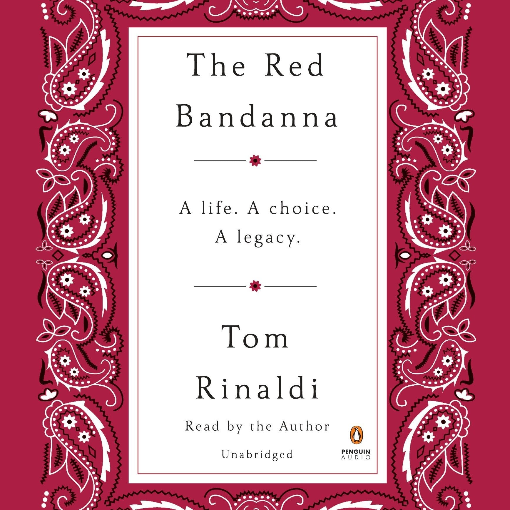 The Red Bandanna