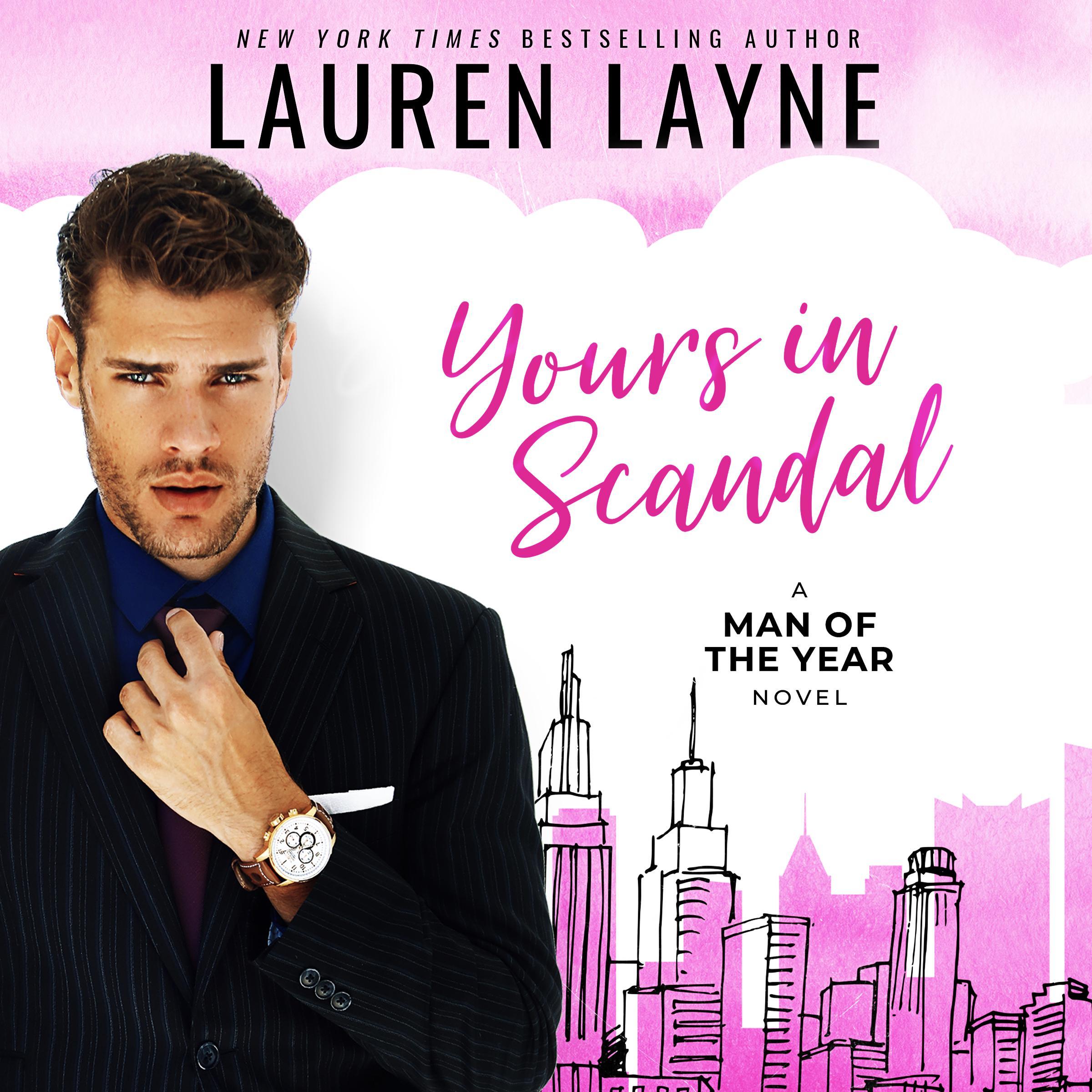 Yours In Scandal