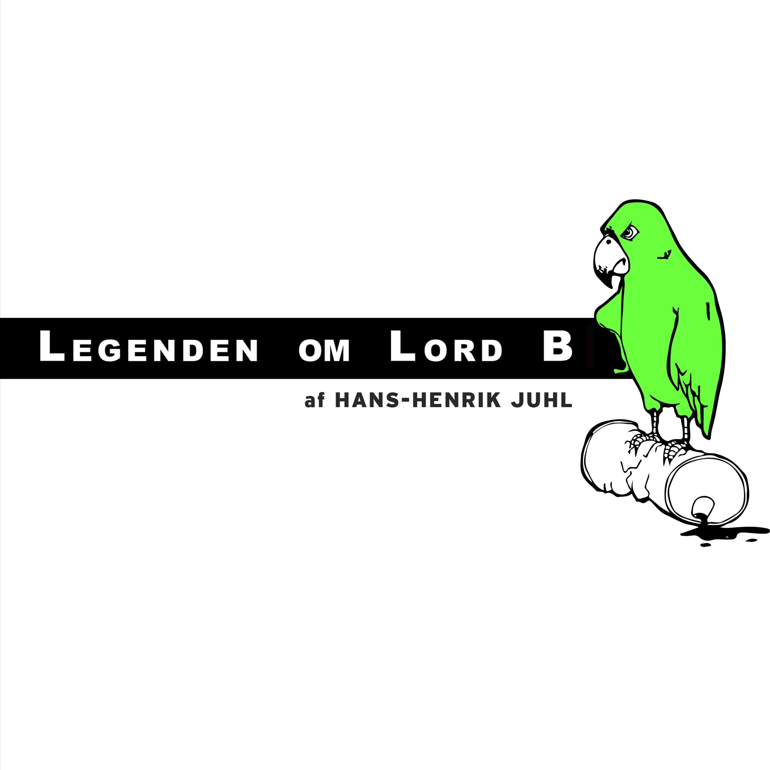 Legenden om Lord B