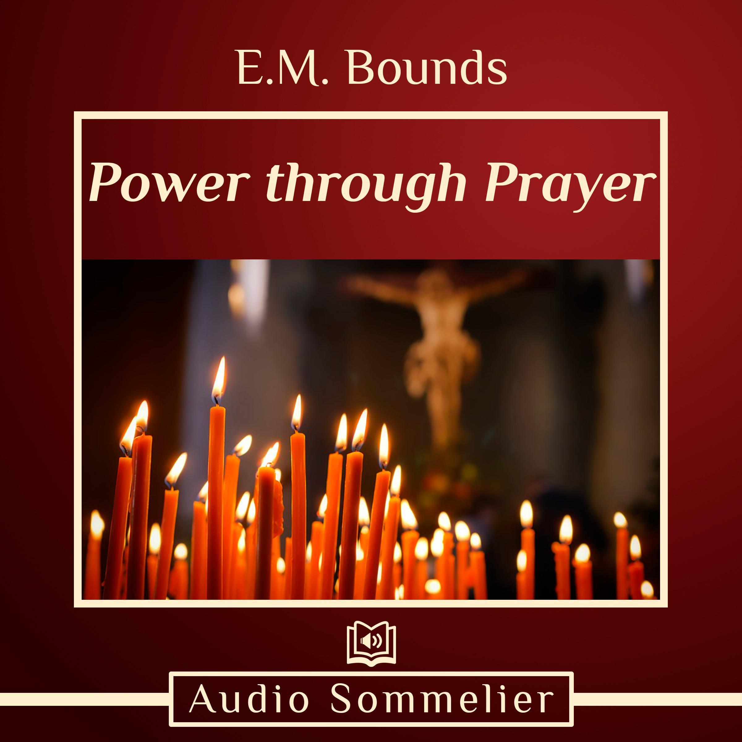 Power through Prayer