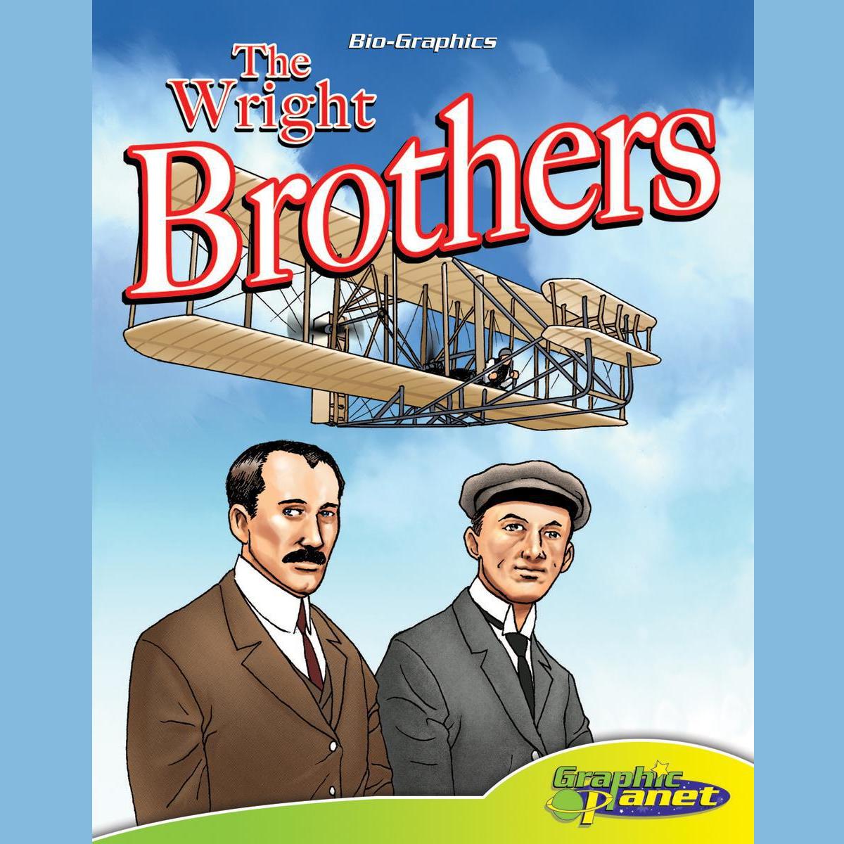The Wright Brothers