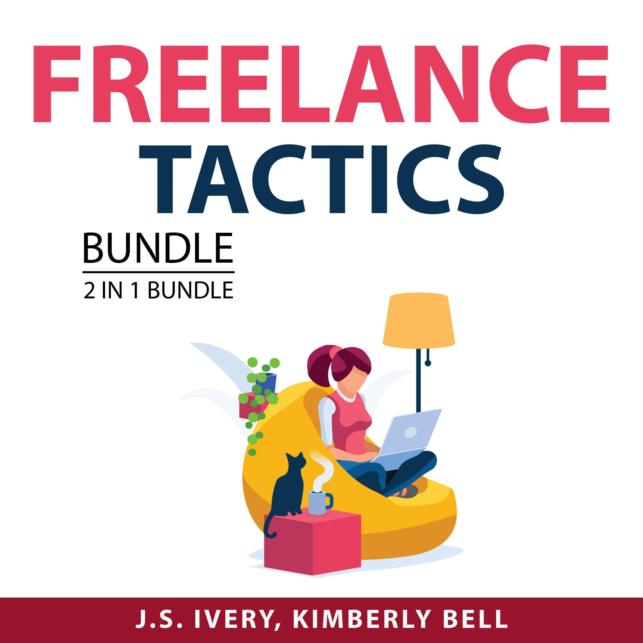 Freelance Tactics Bundle, 2 in 1 Bundle