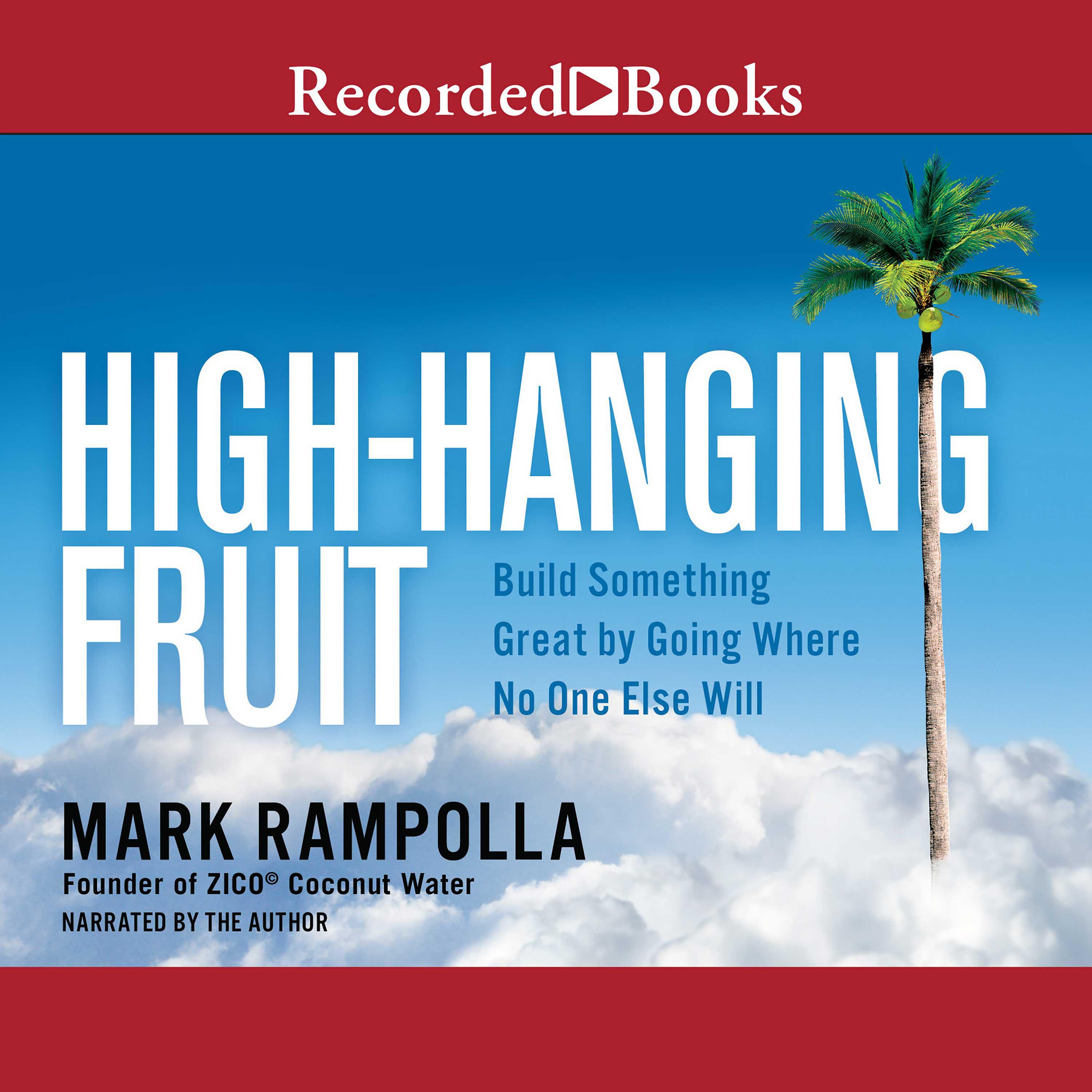 High-Hanging Fruit