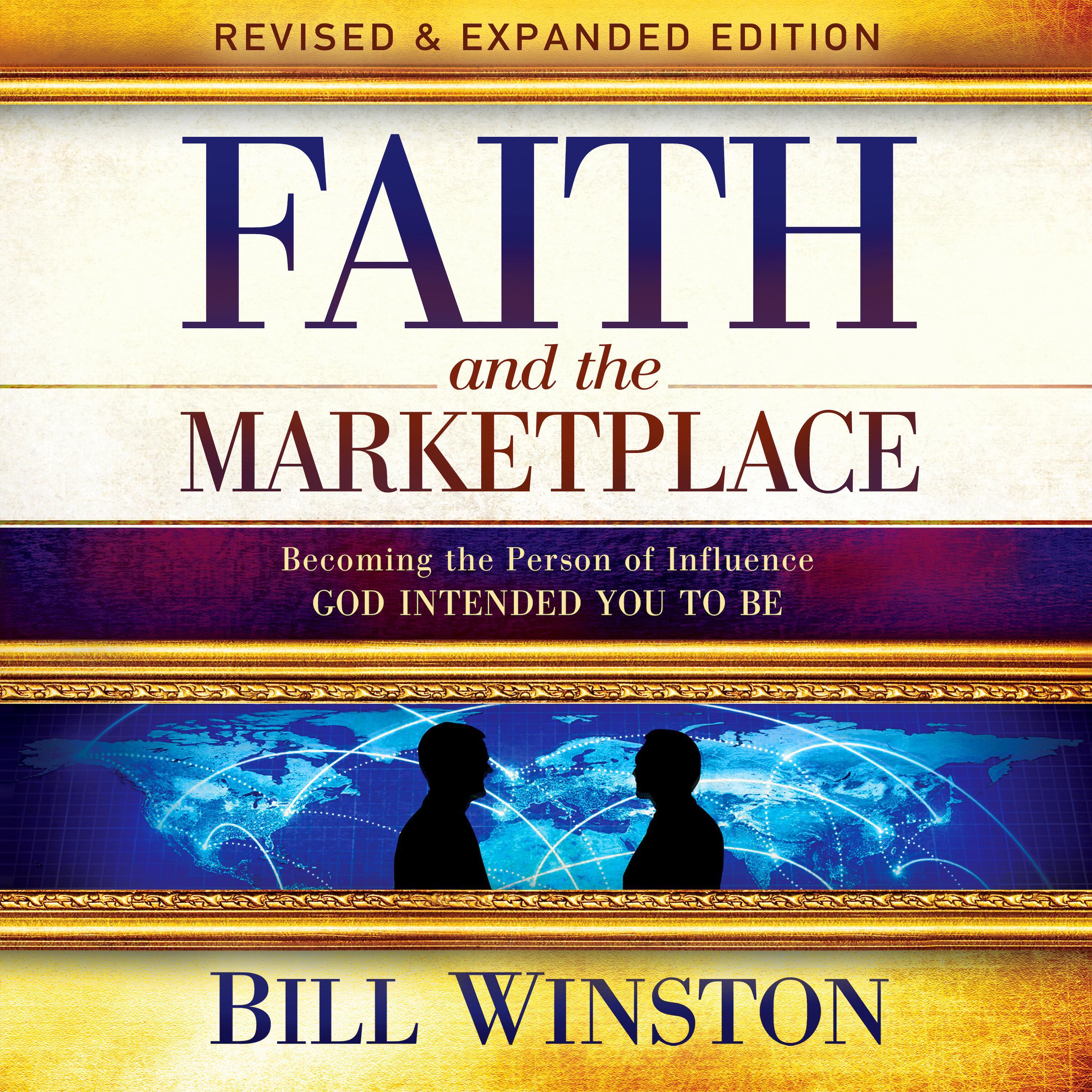 Faith and the Marketplace