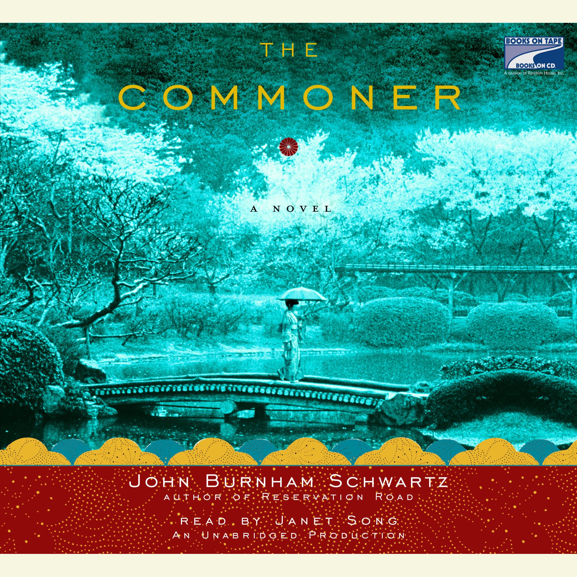 The Commoner