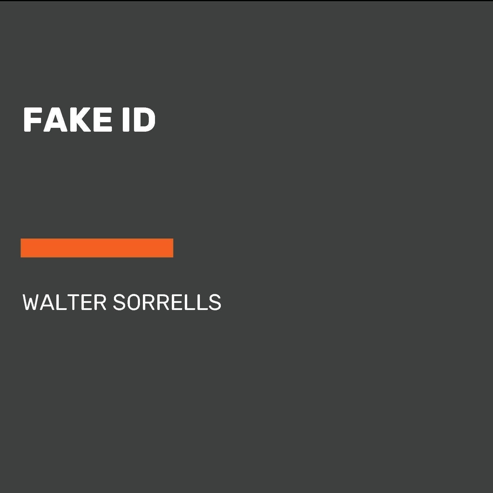 Fake ID