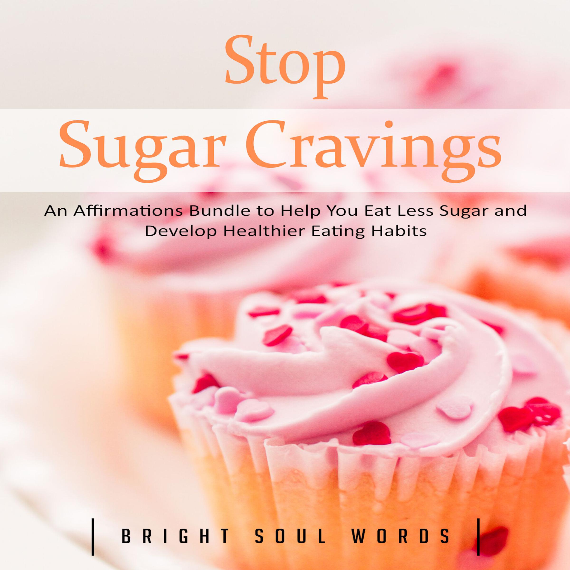 Stop Sugar Cravings