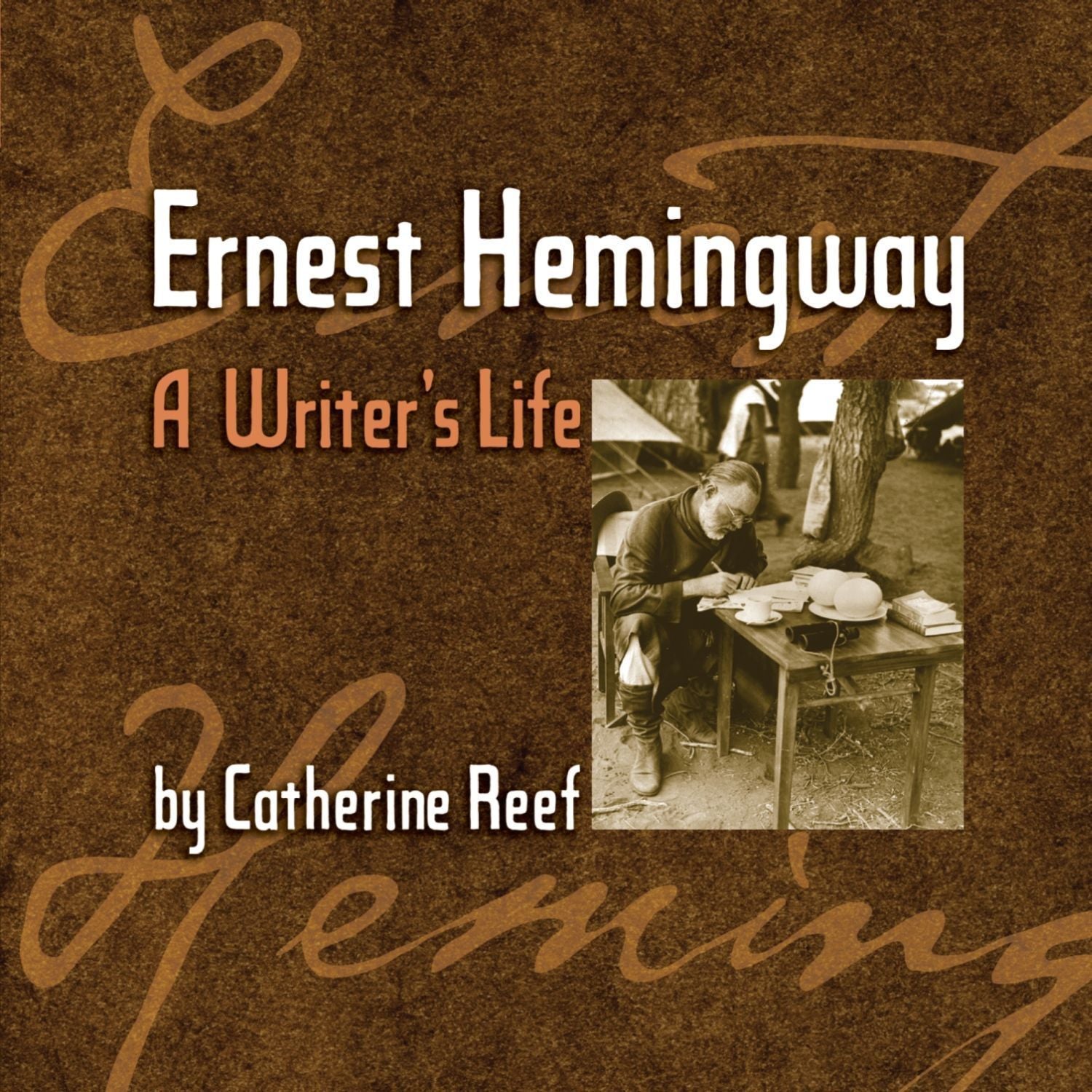 Ernest Hemingway