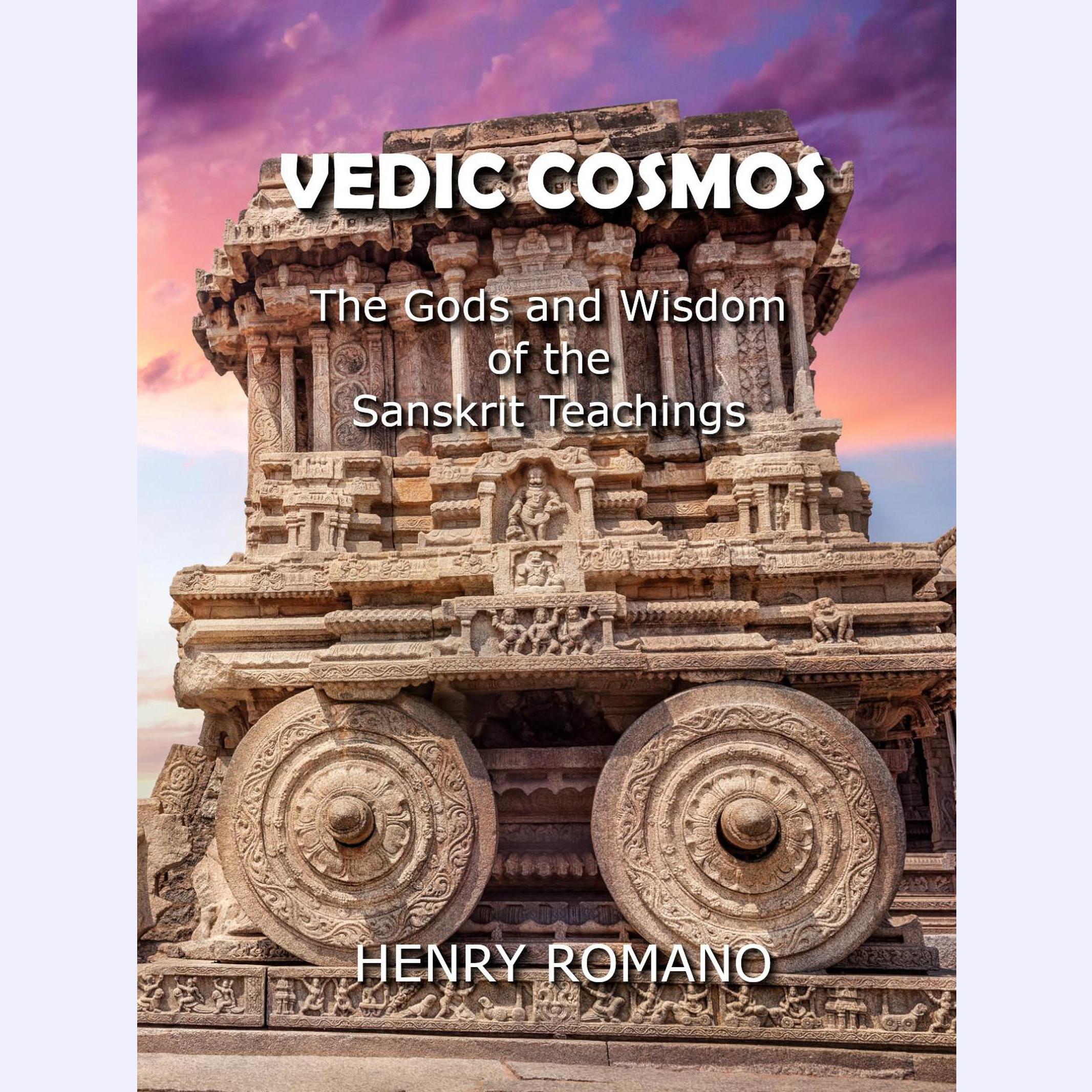 Vedic Cosmos
